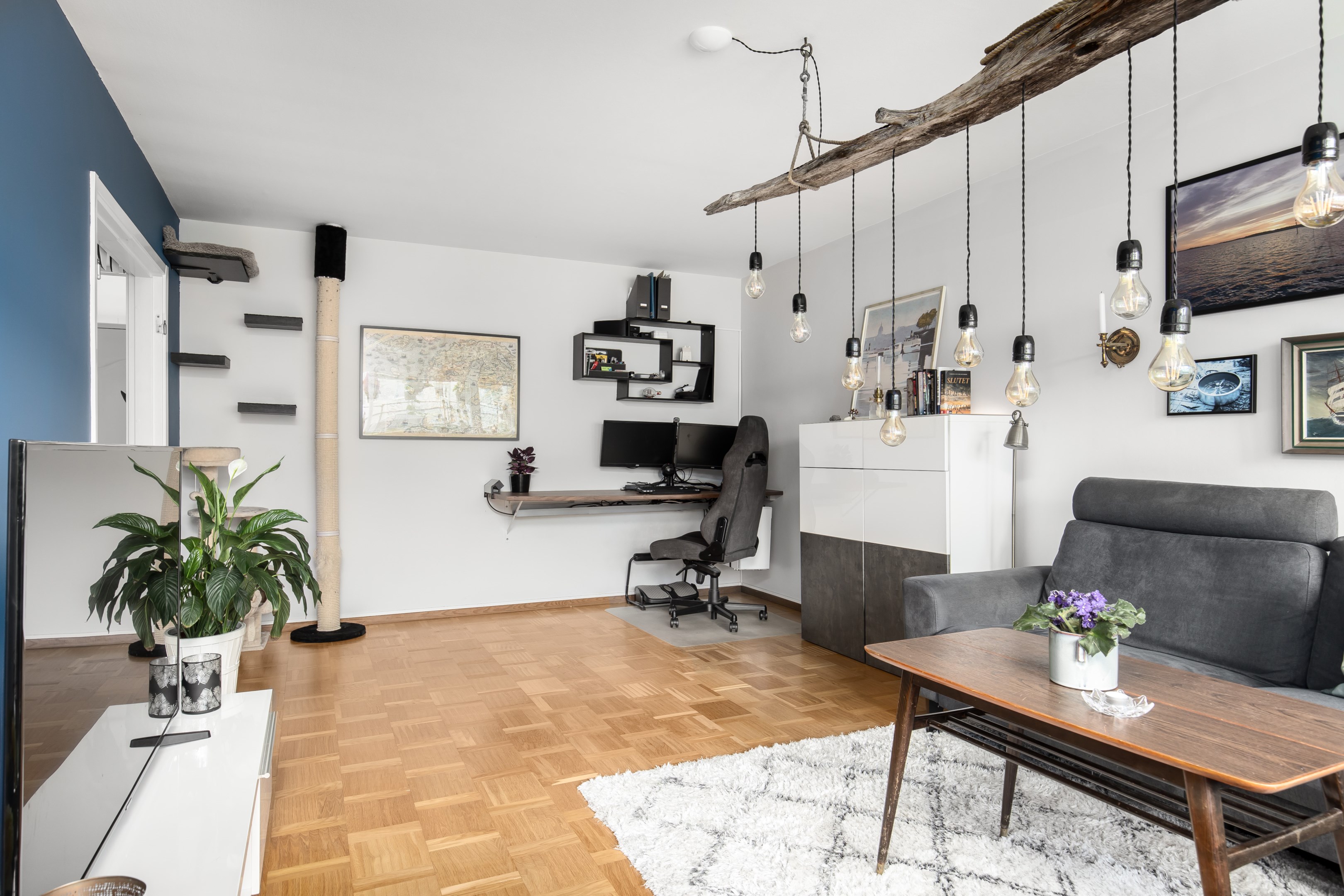 Bostadsbild från Viks skolväg 5B, Såld i Vik, Värmdö