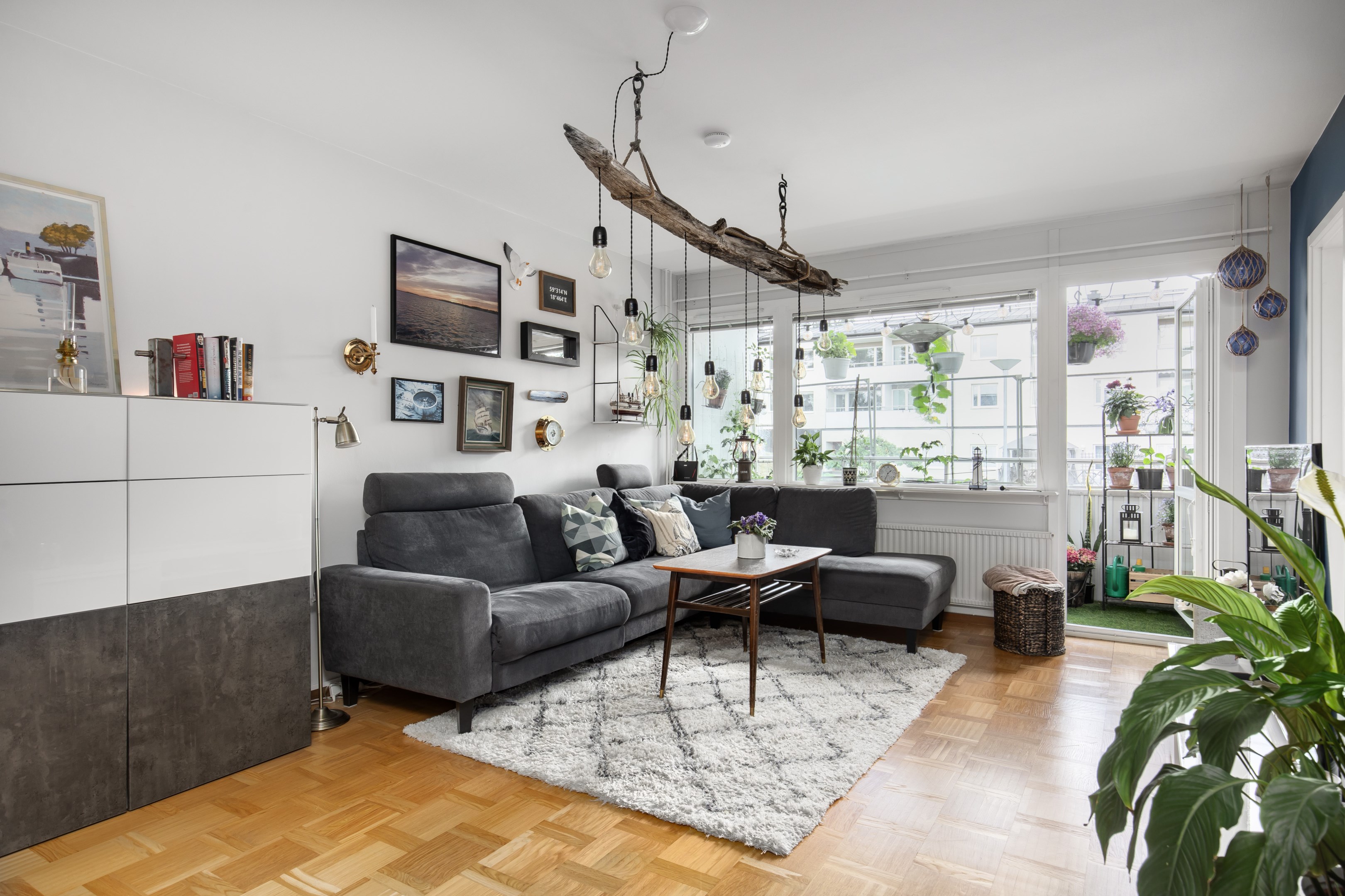 Bostadsbild från Viks skolväg 5B, Såld i Vik, Värmdö