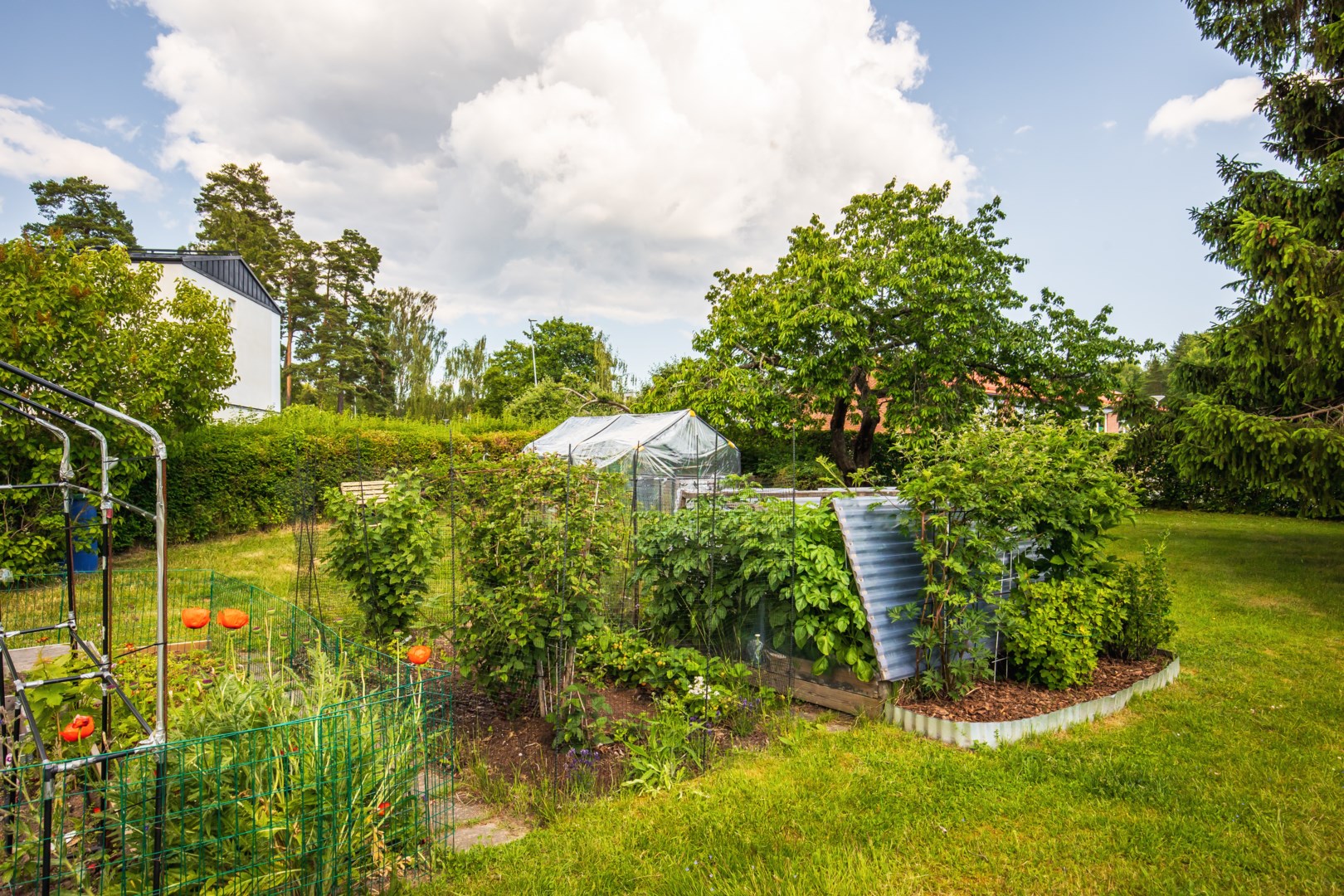 Bostadsbild från Viks skolväg 5B, Såld i Vik, Värmdö