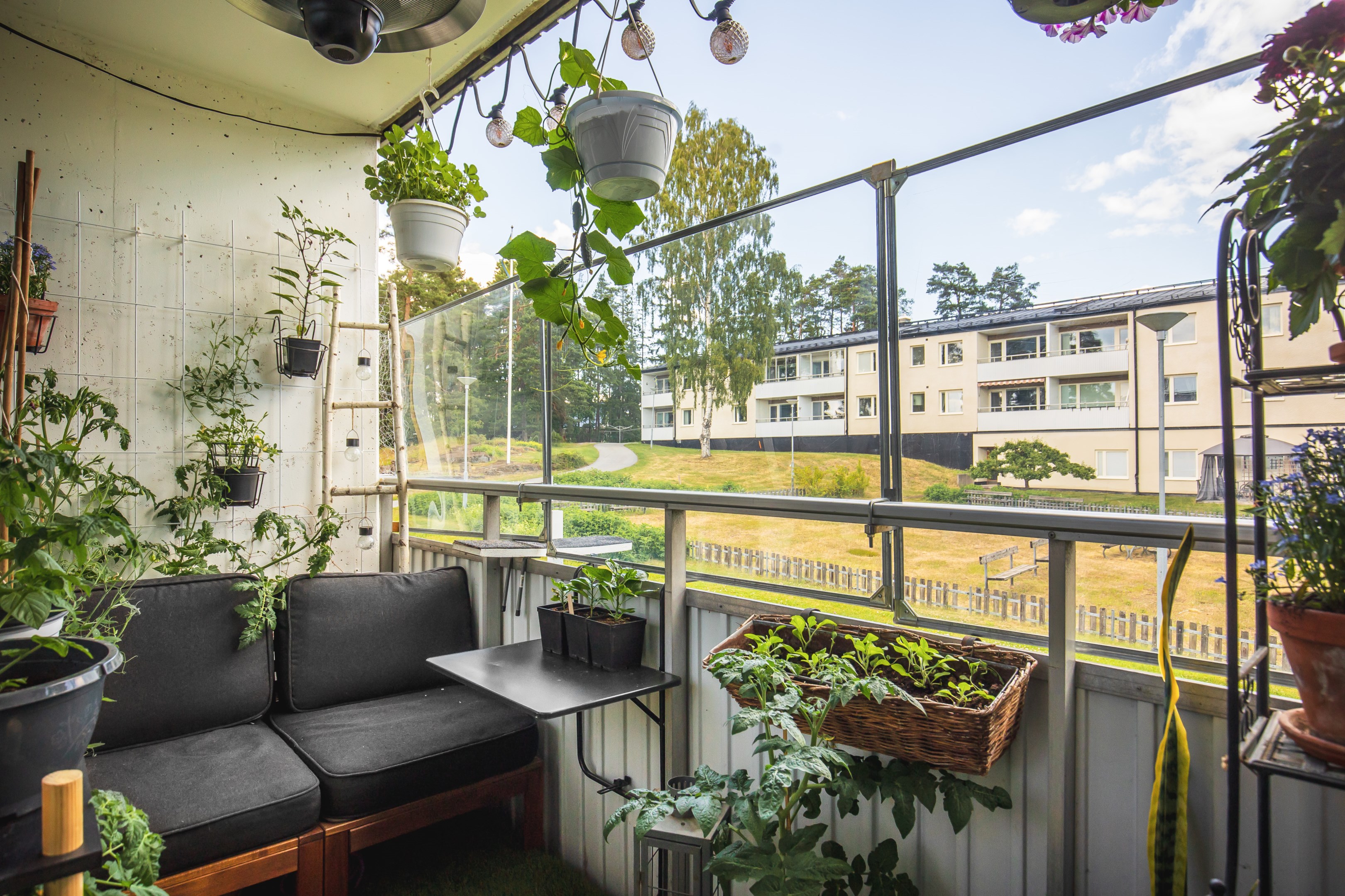 Bostadsbild från Viks skolväg 5B, Såld i Vik, Värmdö