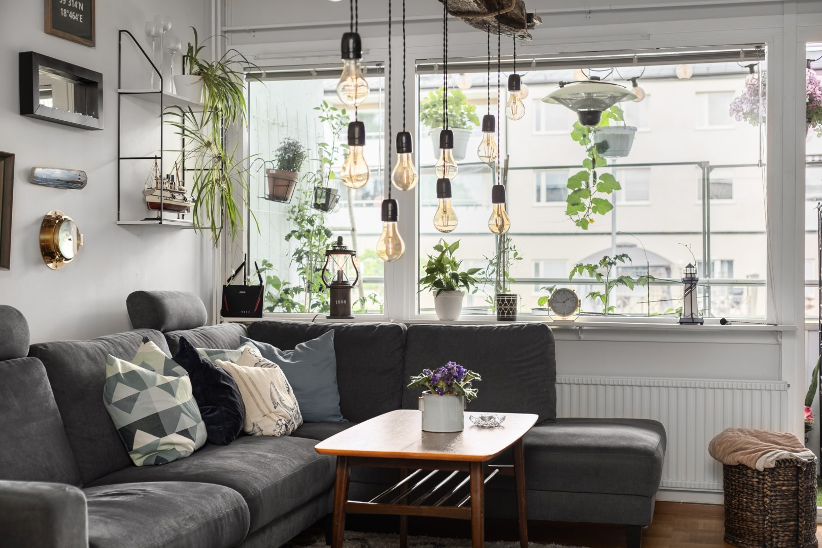 Bostadsbild från Viks skolväg 5B, Såld i Vik, Värmdö