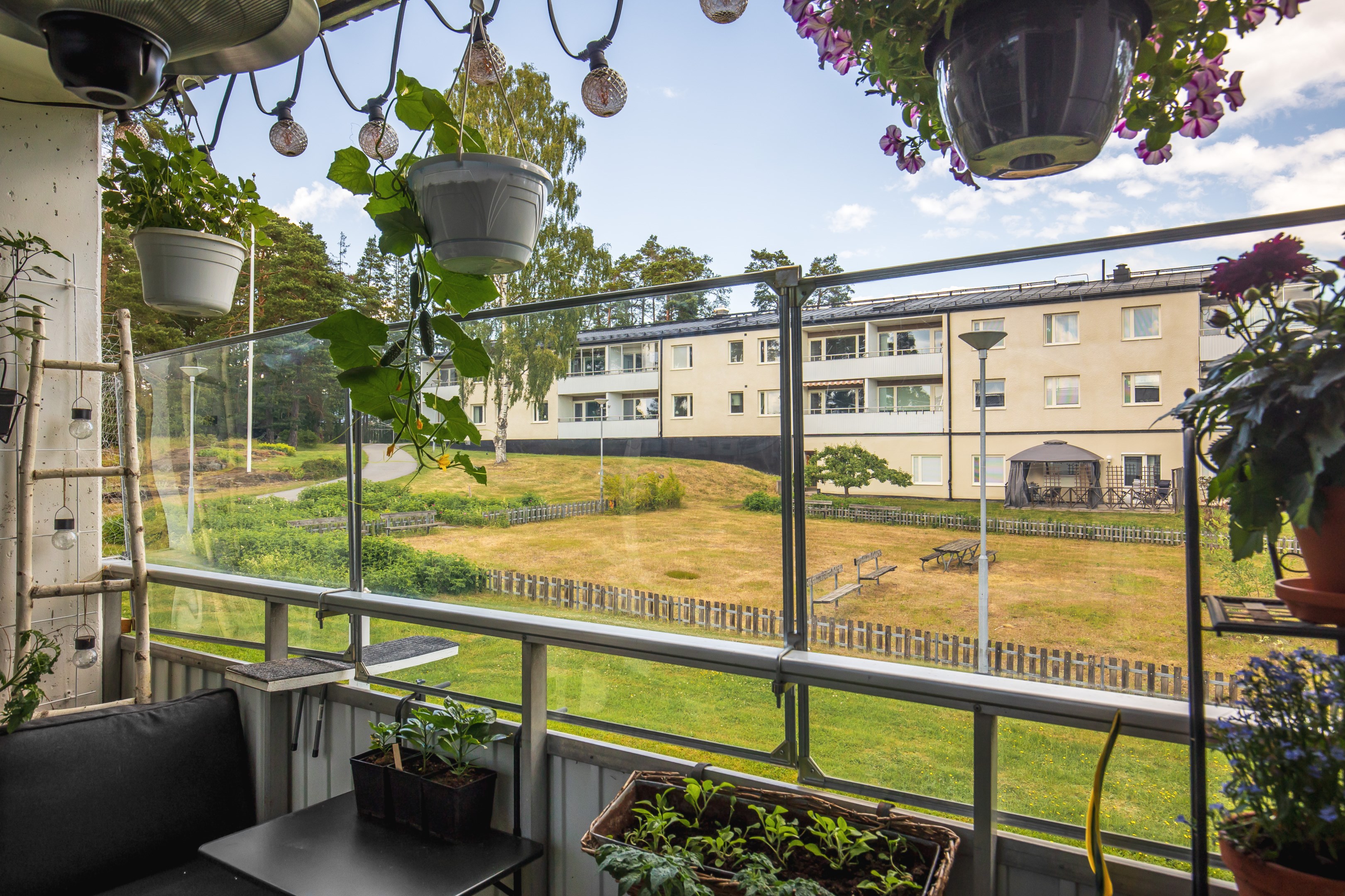 Bostadsbild från Viks skolväg 5B, Såld i Vik, Värmdö