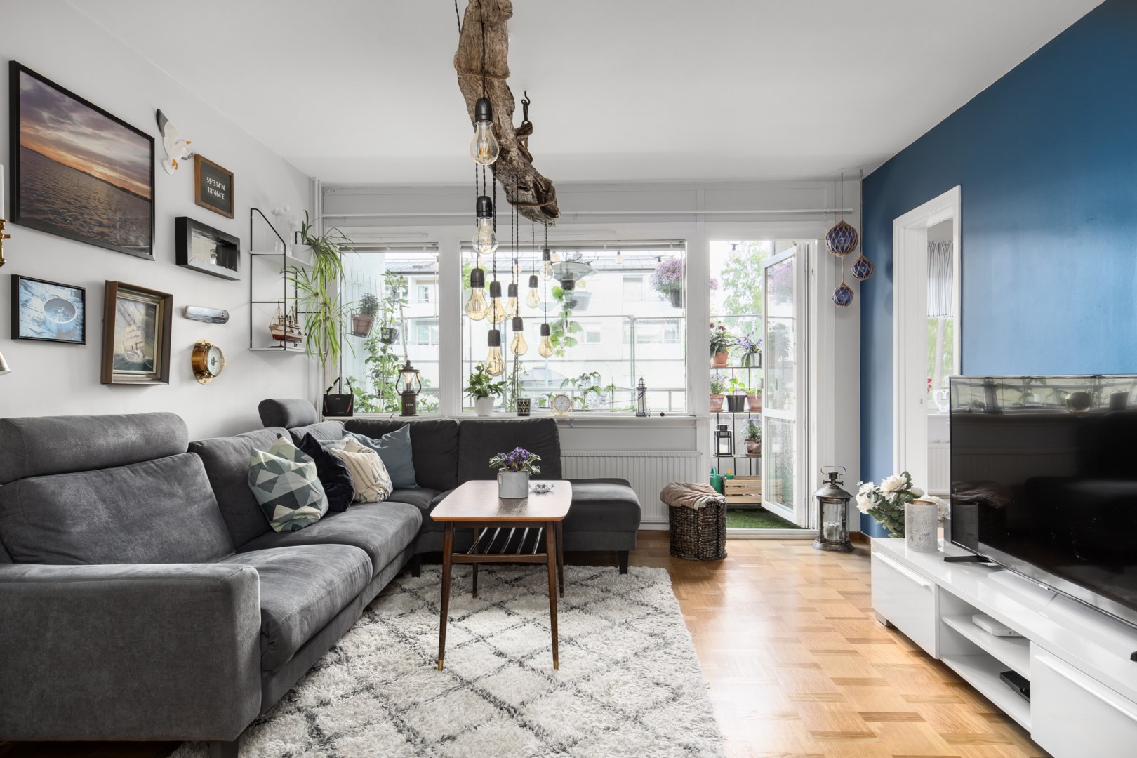 Bostadsbild från Viks skolväg 5B, Såld i Vik, Värmdö