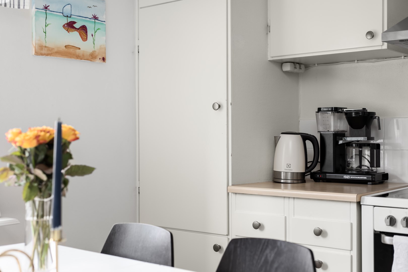 Bostadsbild från Viks skolväg 5B, Såld i Vik, Värmdö