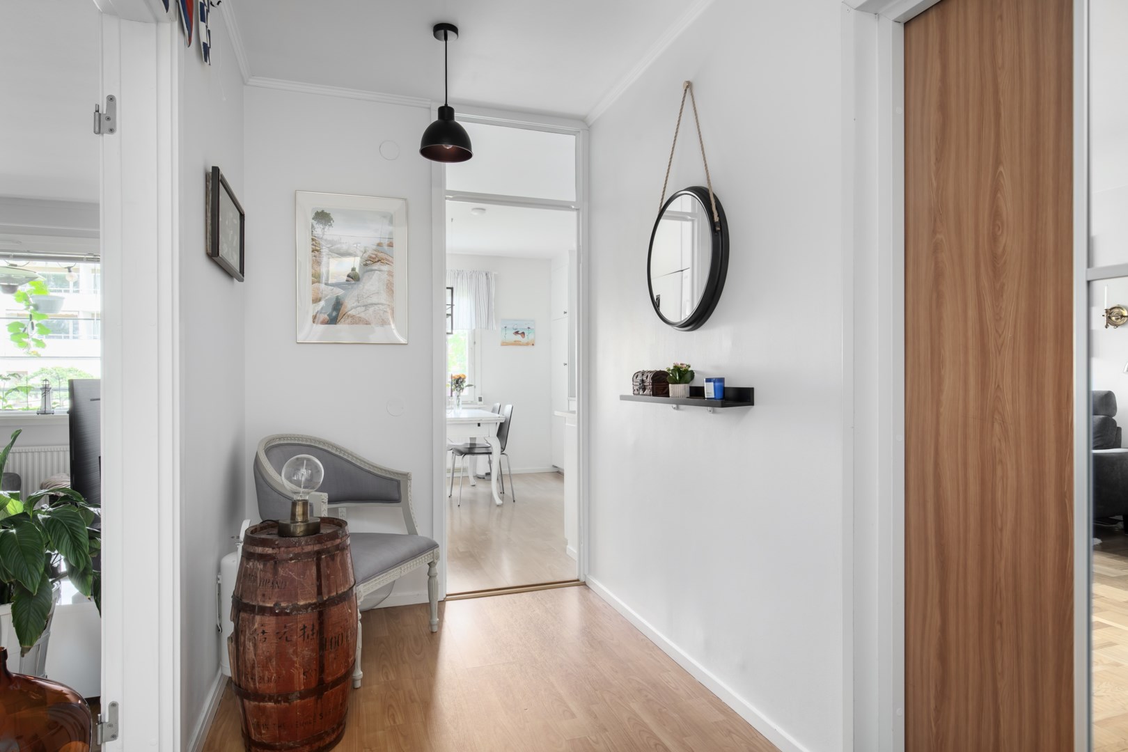 Bostadsbild från Viks skolväg 5B, Såld i Vik, Värmdö