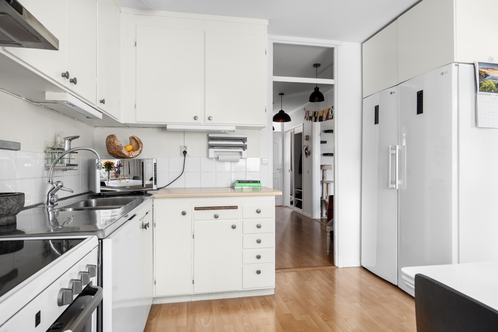 Bostadsbild från Viks skolväg 5B, Såld i Vik, Värmdö