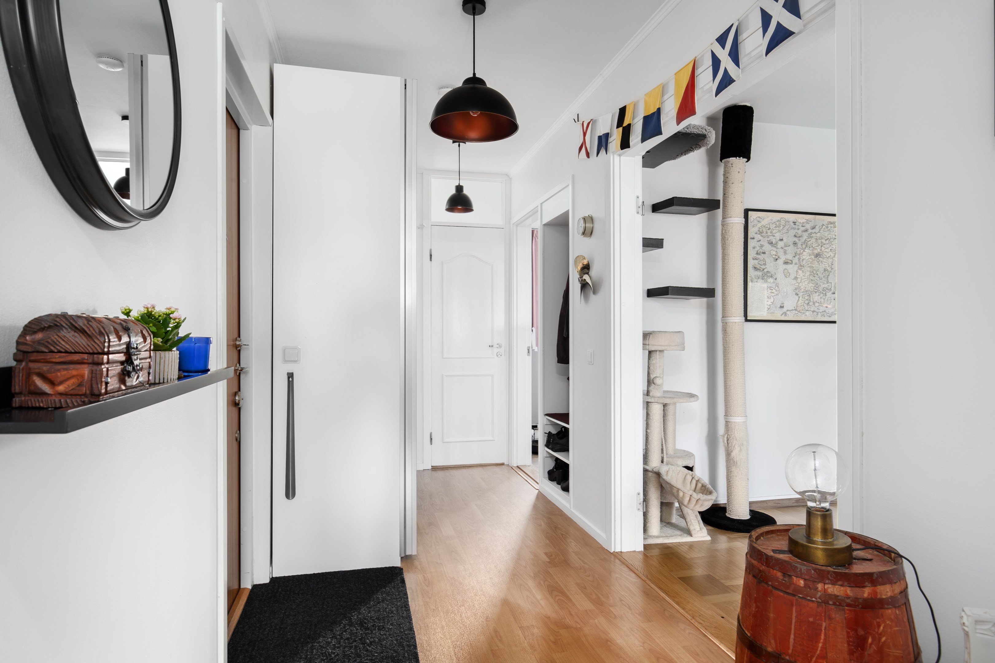 Bostadsbild från Viks skolväg 5B, Såld i Vik, Värmdö