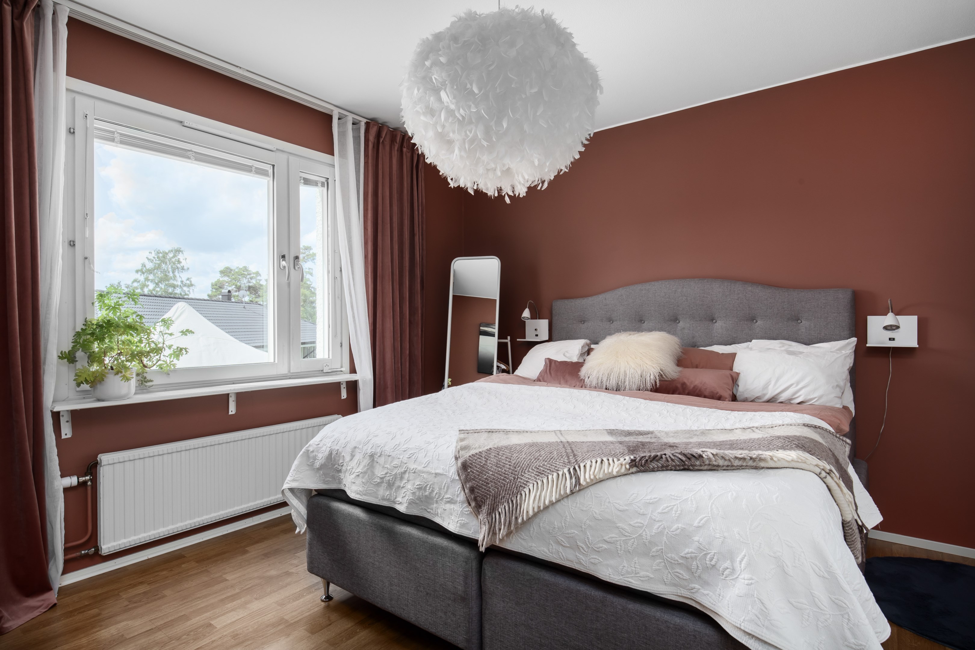 Bostadsbild från Viks skolväg 5B, Såld i Vik, Värmdö