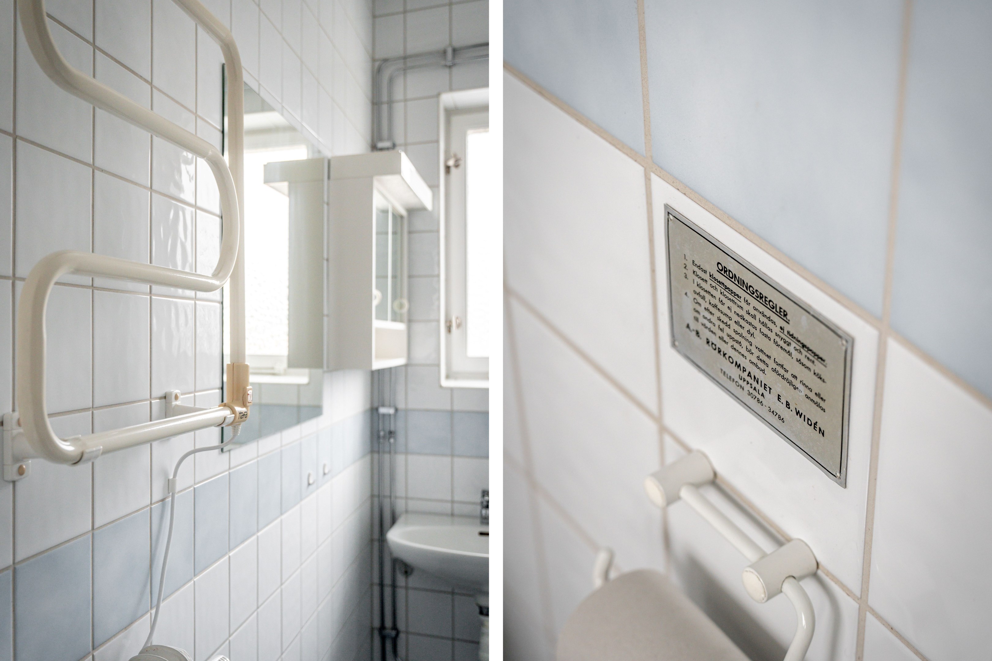 Bostadsbild från Torkelsgatan 10C, Såld i Fålhagen, Uppsala