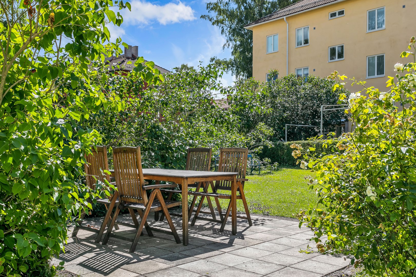 Bostadsbild från Torkelsgatan 10C, Såld i Fålhagen, Uppsala