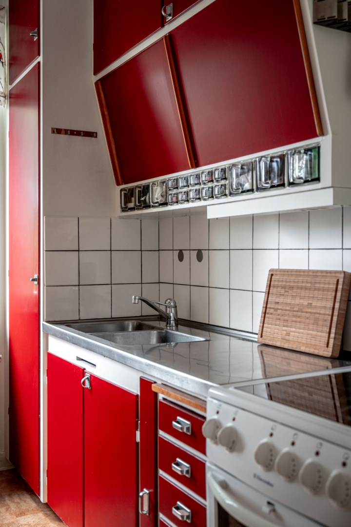 Bostadsbild från Torkelsgatan 10C, Såld i Fålhagen, Uppsala