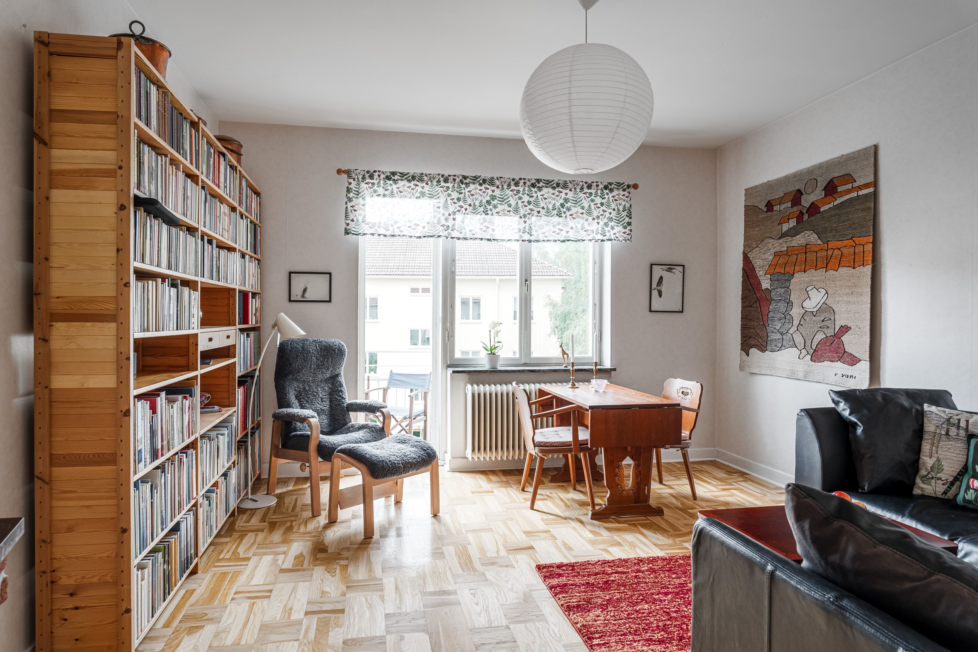 Bostadsbild från Torkelsgatan 10C, Såld i Fålhagen, Uppsala