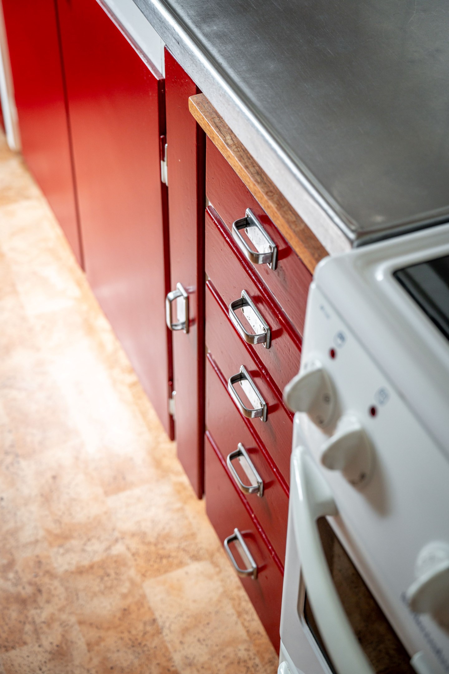 Bostadsbild från Torkelsgatan 10C, Såld i Fålhagen, Uppsala