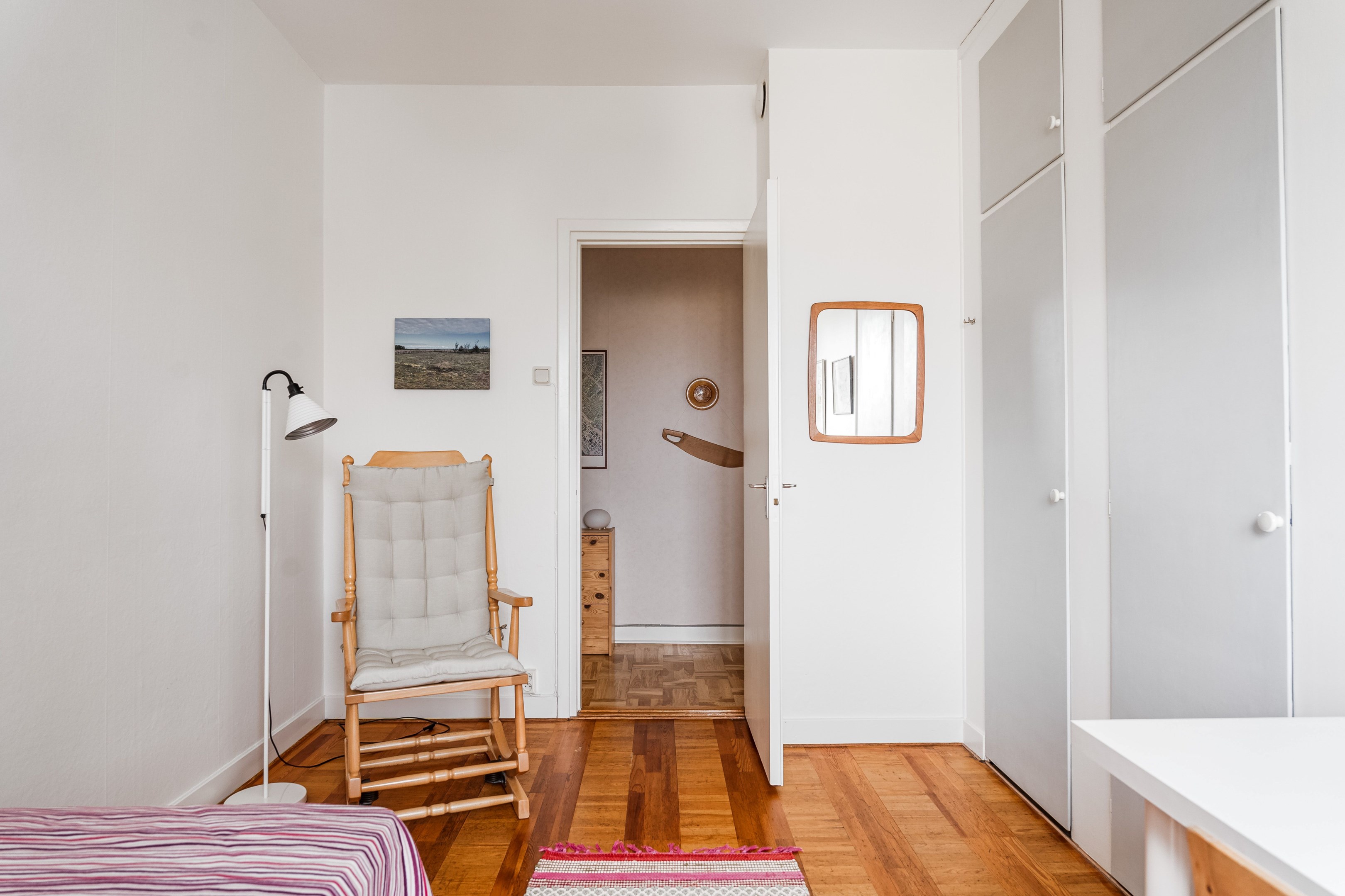 Bostadsbild från Torkelsgatan 10C, Såld i Fålhagen, Uppsala