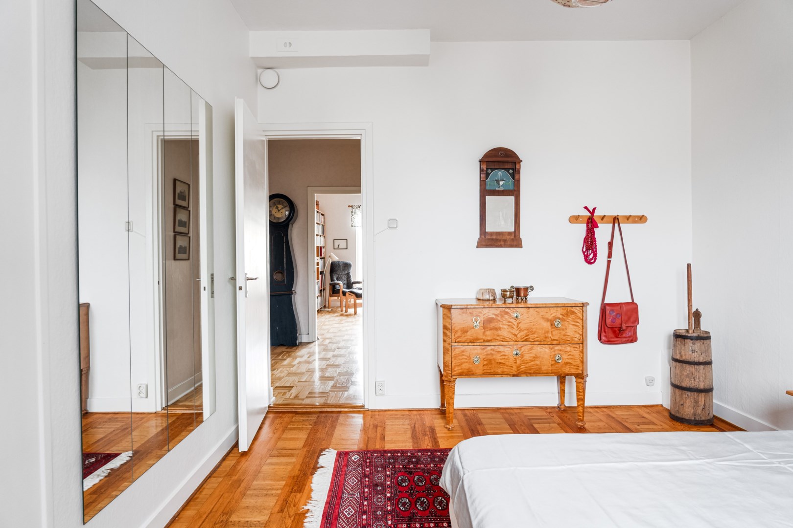 Bostadsbild från Torkelsgatan 10C, Såld i Fålhagen, Uppsala