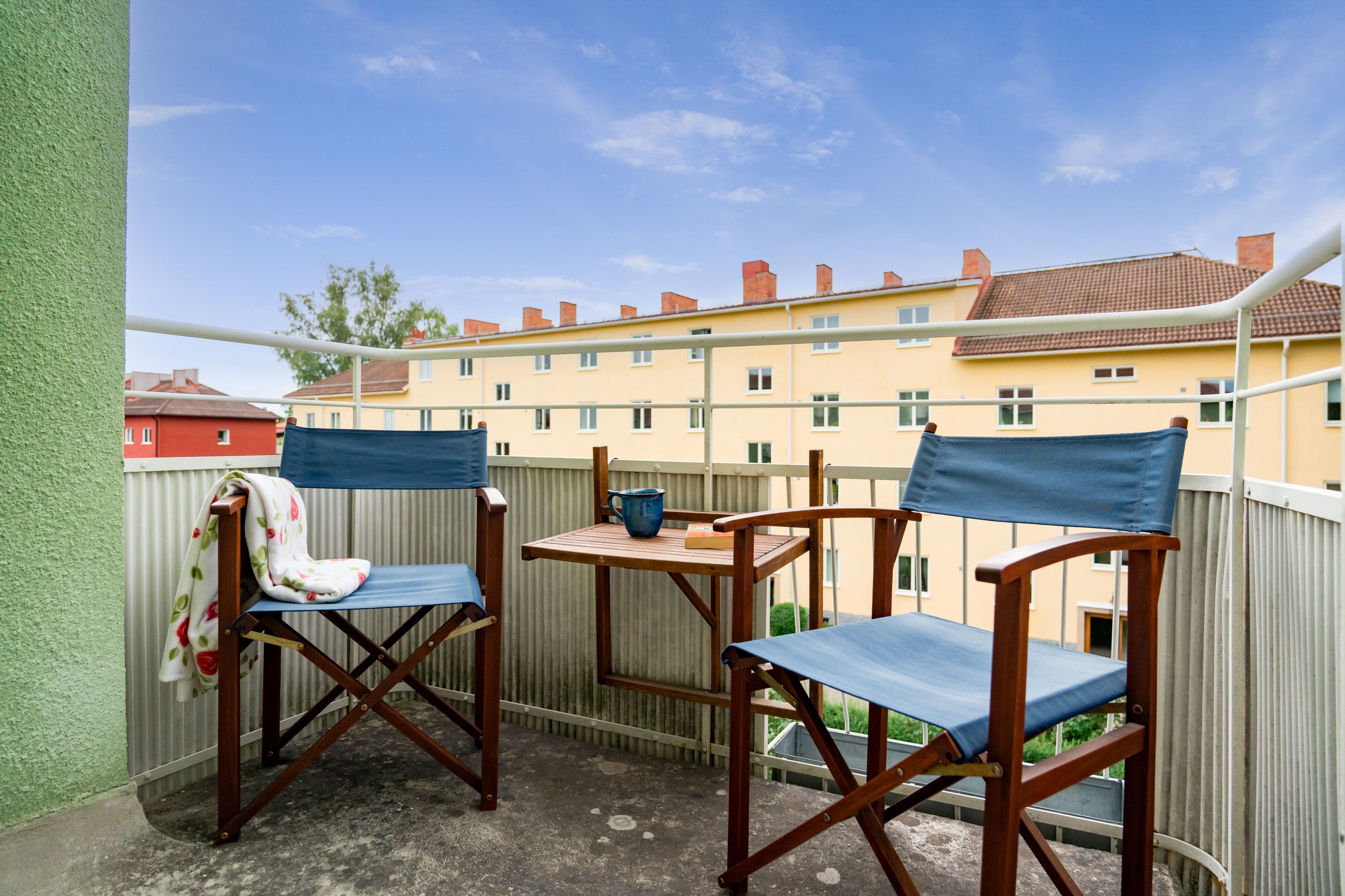 Bostadsbild från Torkelsgatan 10C, Såld i Fålhagen, Uppsala