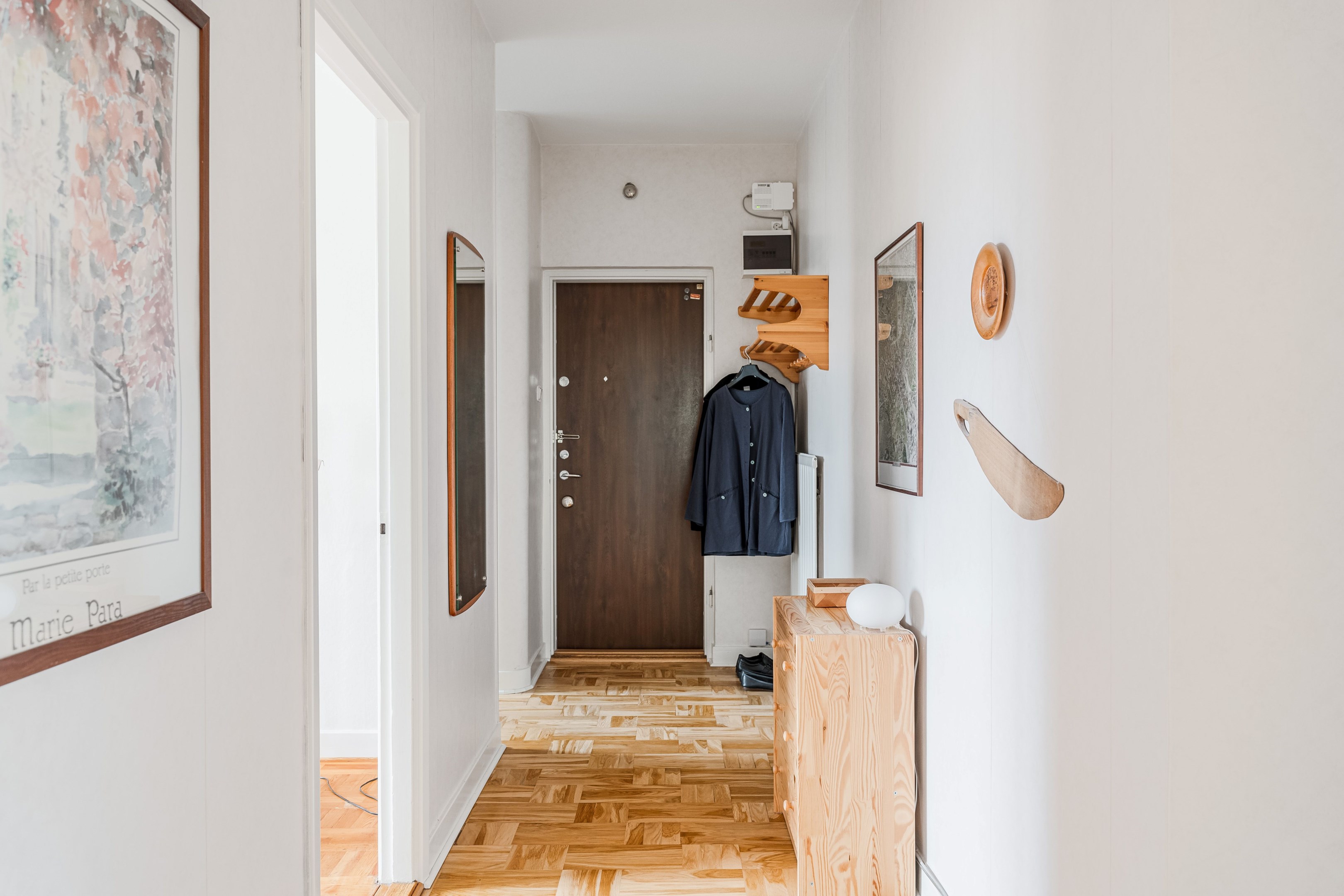 Bostadsbild från Torkelsgatan 10C, Såld i Fålhagen, Uppsala