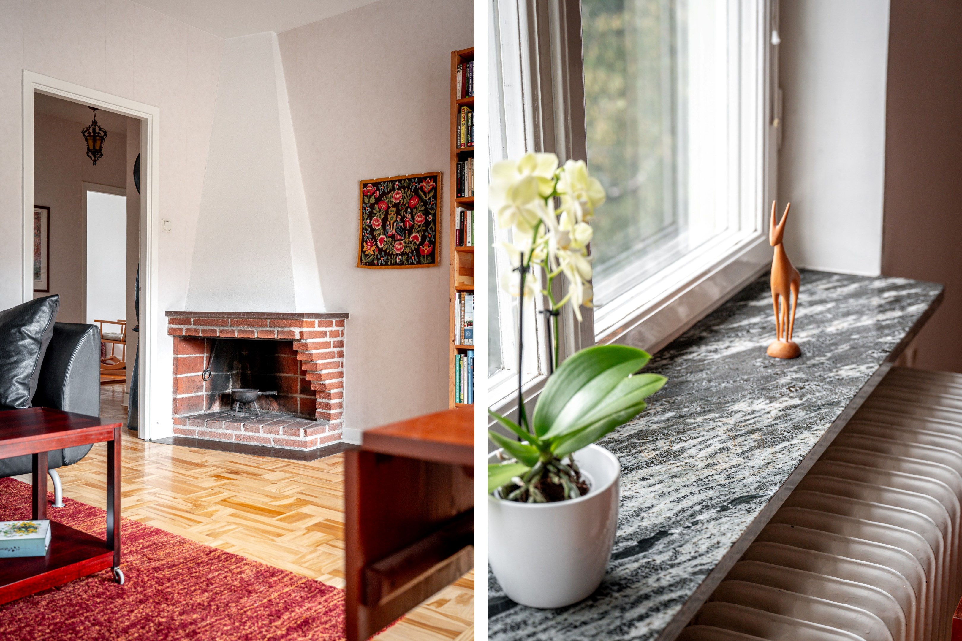 Bostadsbild från Torkelsgatan 10C, Såld i Fålhagen, Uppsala