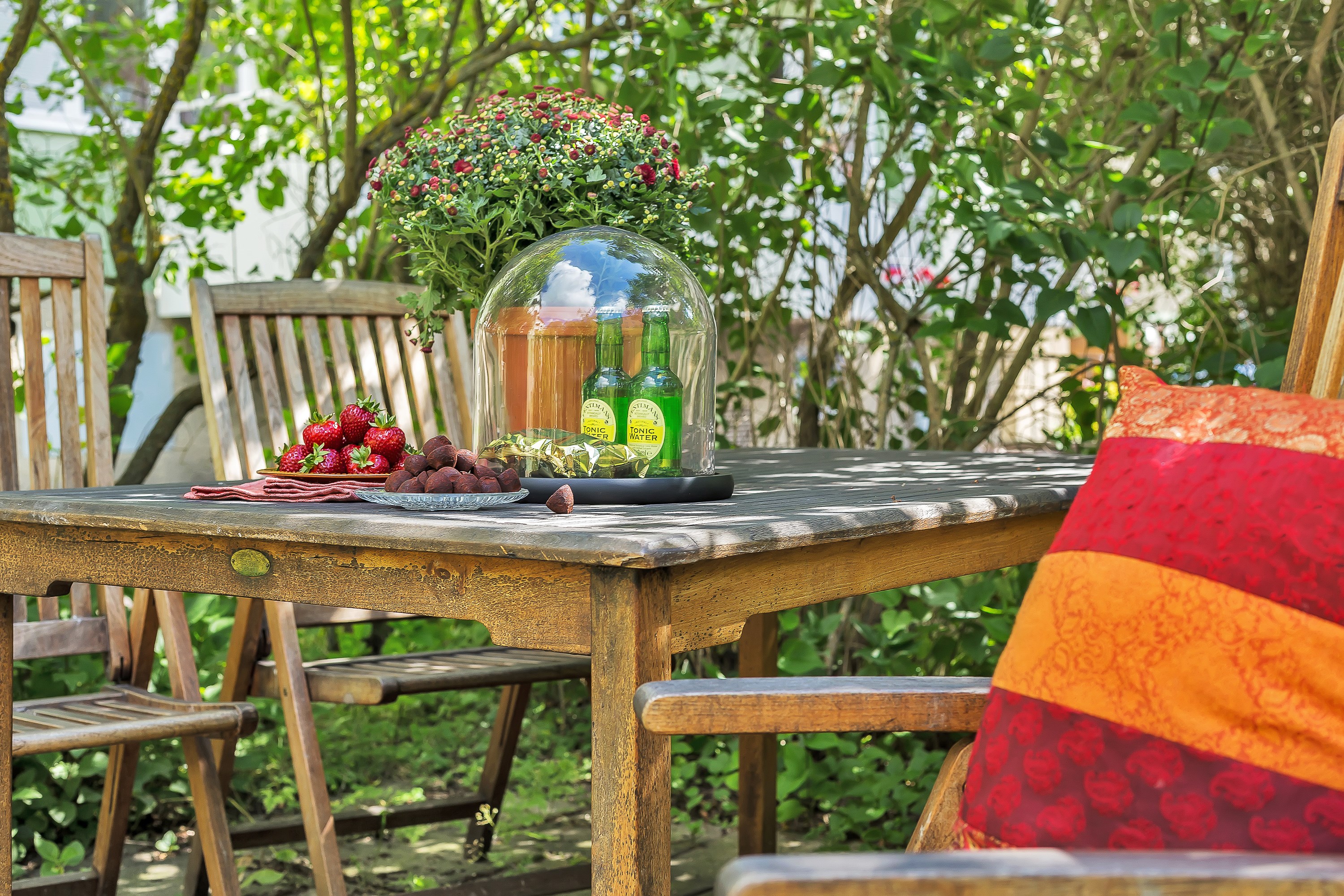 Bostadsbild från Torkelsgatan 10C, Såld i Fålhagen, Uppsala