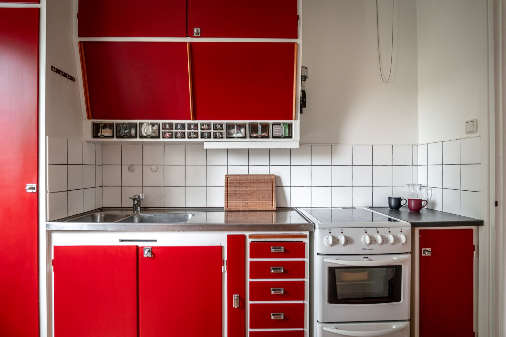 Bostadsbild från Torkelsgatan 10C, Såld i Fålhagen, Uppsala