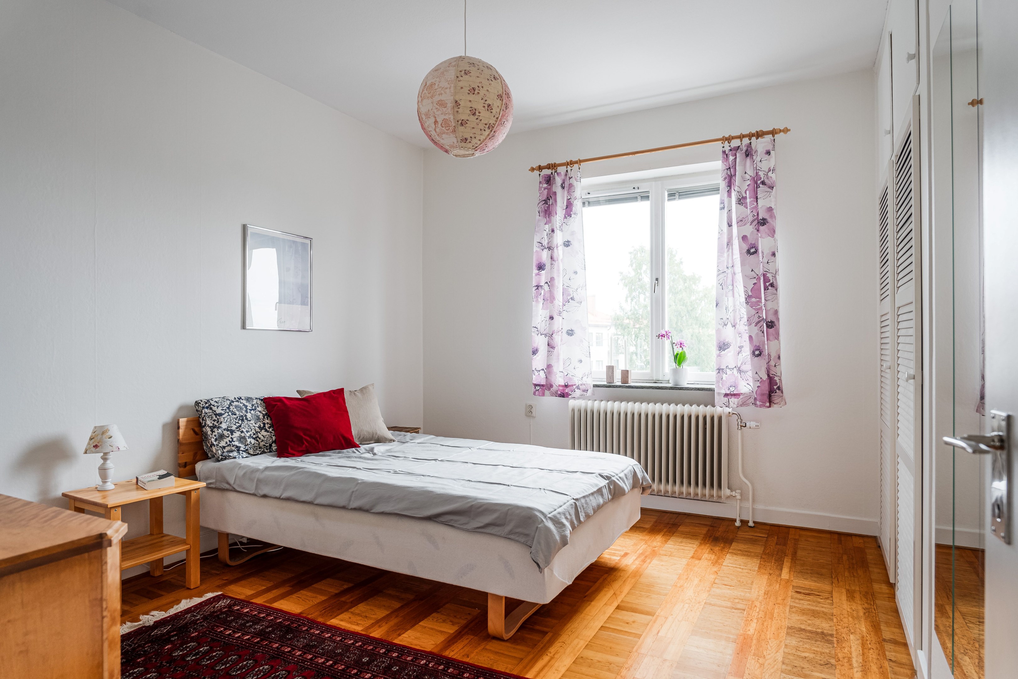 Bostadsbild från Torkelsgatan 10C, Såld i Fålhagen, Uppsala