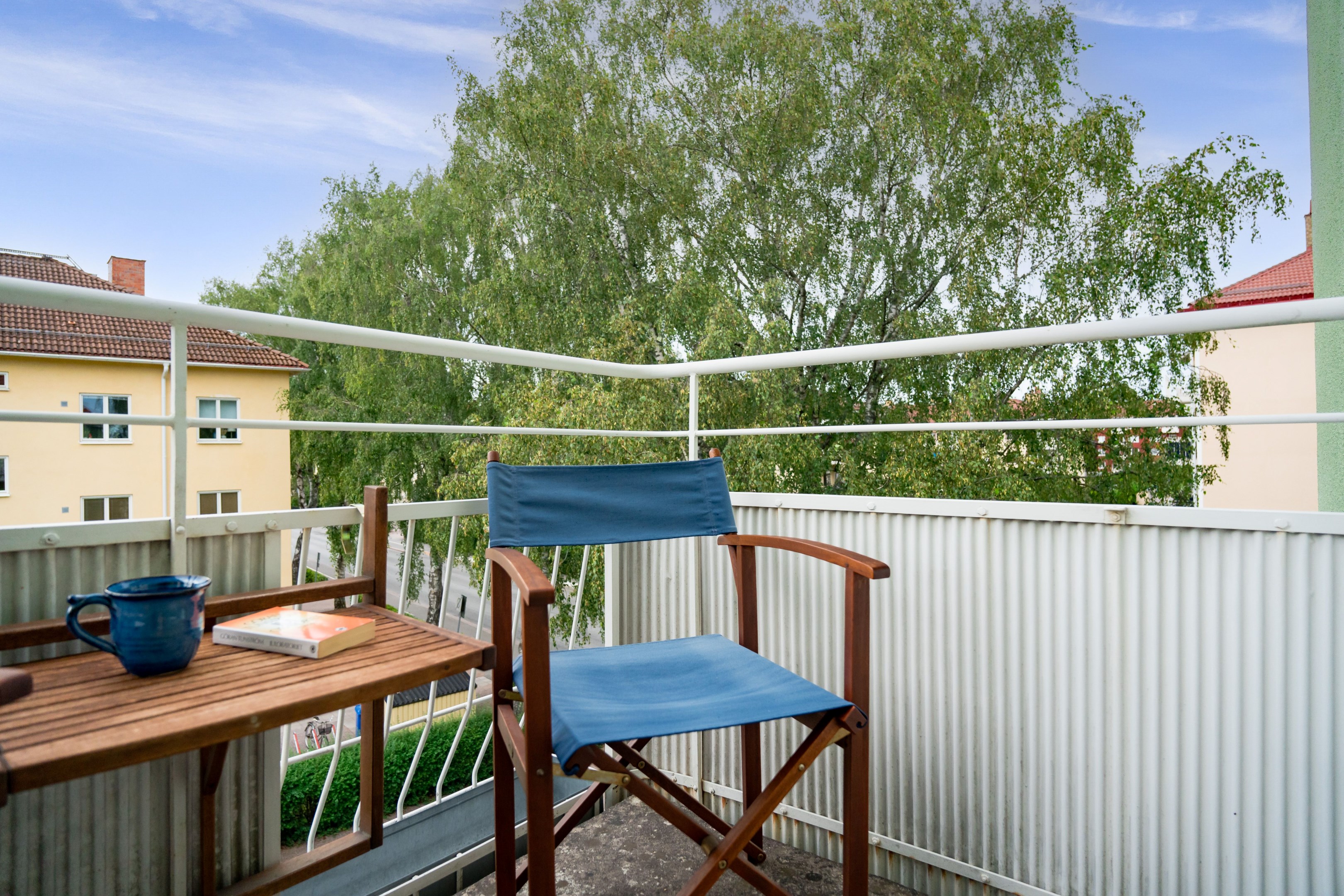 Bostadsbild från Torkelsgatan 10C, Såld i Fålhagen, Uppsala