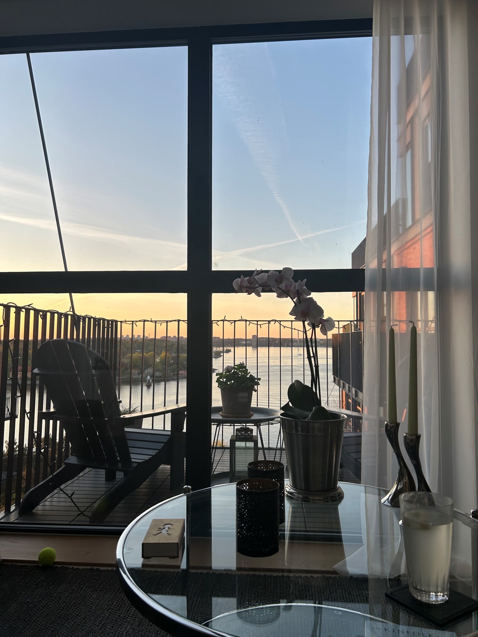 Bostadsbild från Fabrikörvägen 10D, Såld i Nacka Strand, Nacka