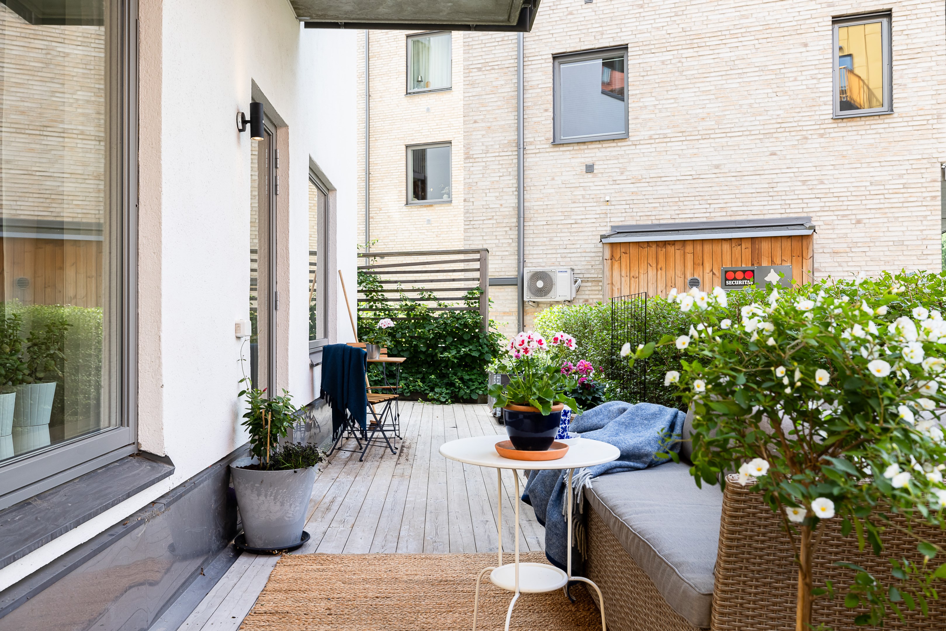 Bostadsbild från Torgny Segerstedts allé 9, Såld i Rosendal, Uppsala