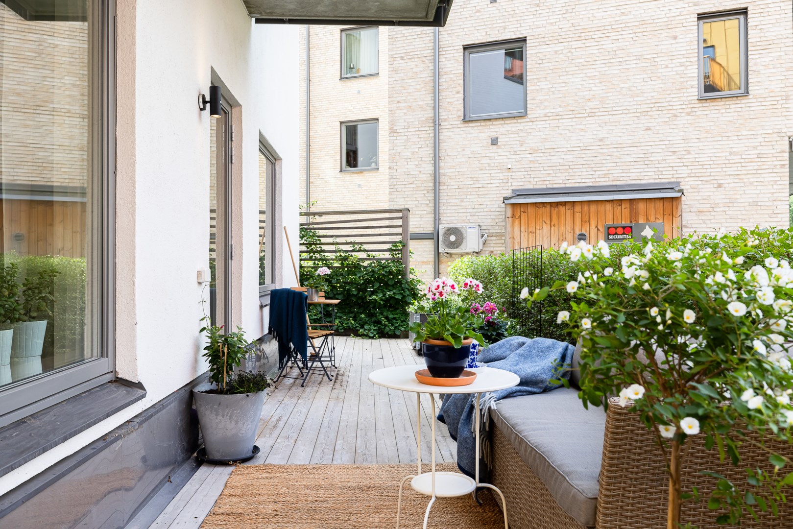 Bostadsbild från Torgny Segerstedts allé 9, Såld i Rosendal, Uppsala