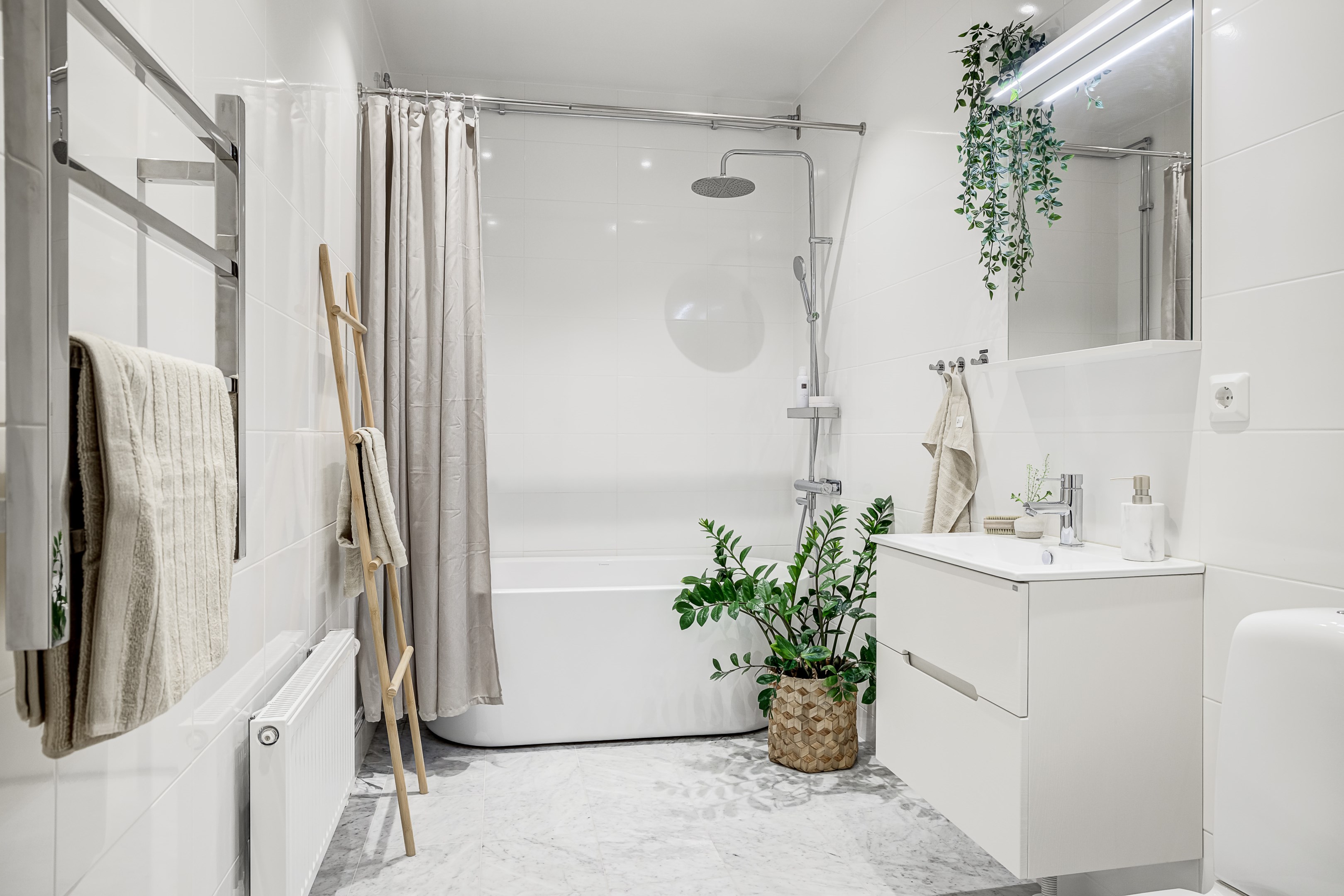 Bostadsbild från Torgny Segerstedts allé 9, Såld i Rosendal, Uppsala