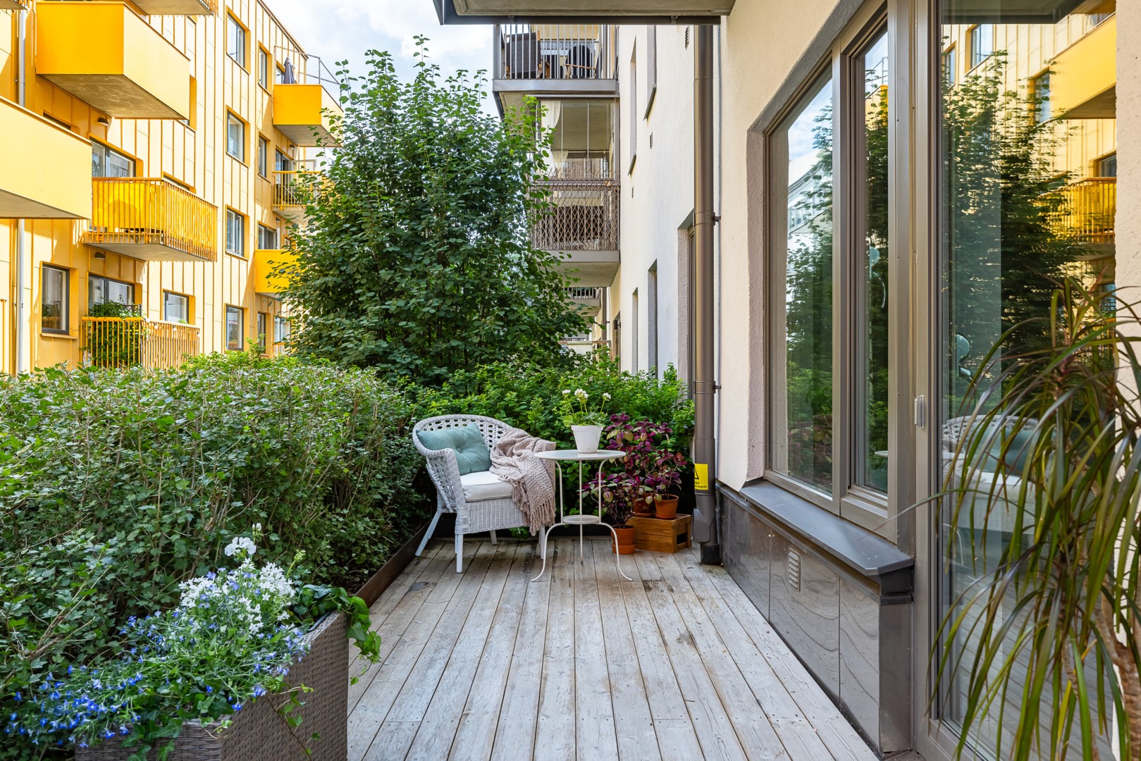 Bostadsbild från Torgny Segerstedts allé 9, Såld i Rosendal, Uppsala