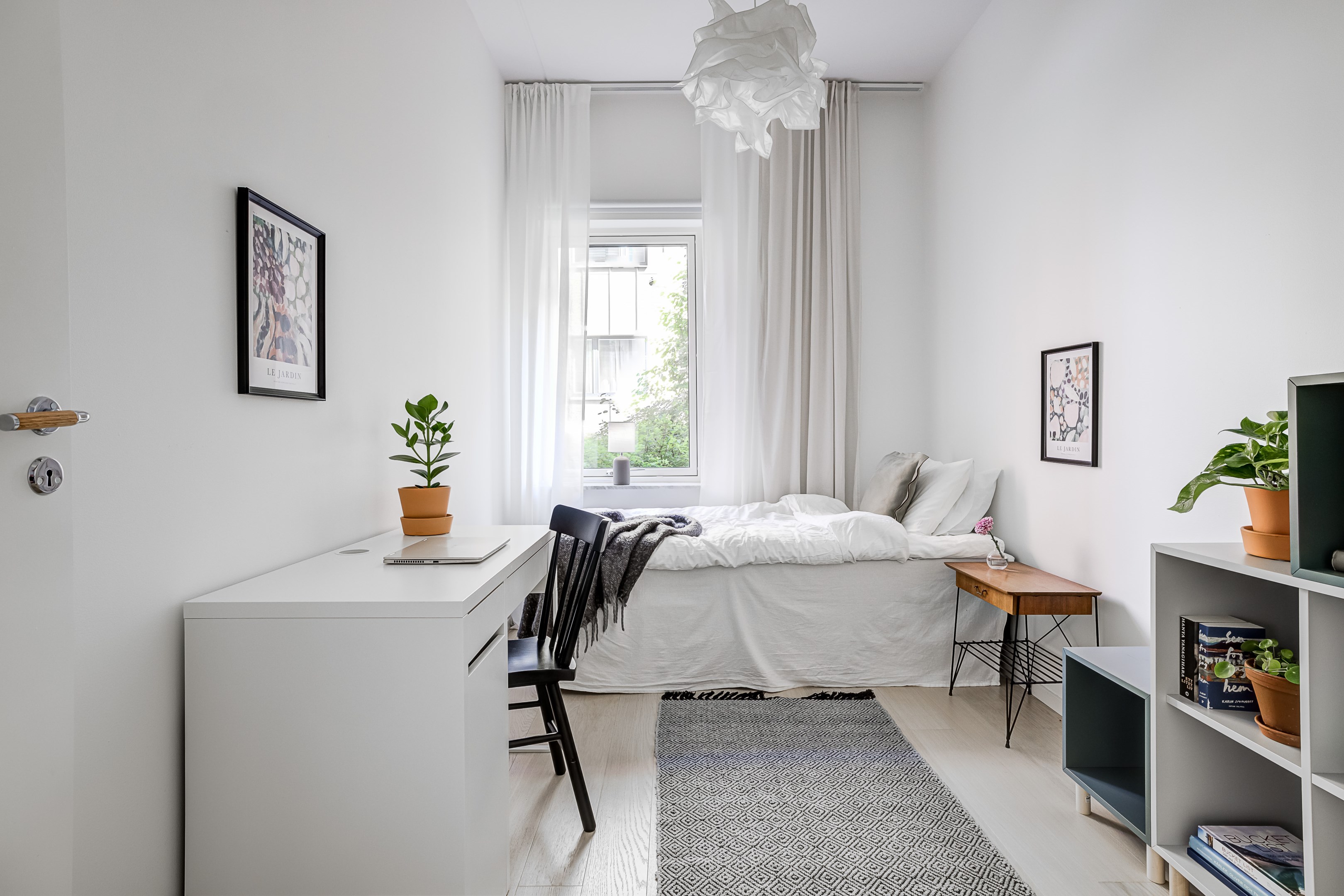 Bostadsbild från Torgny Segerstedts allé 9, Såld i Rosendal, Uppsala