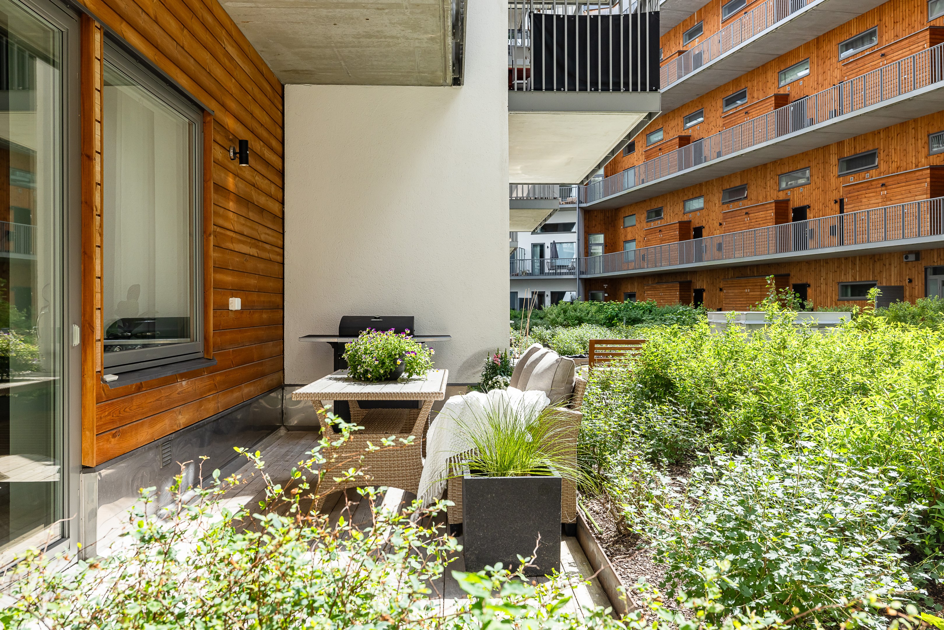 Bostadsbild från Torgny Segerstedts allé 9, Såld i Rosendal, Uppsala