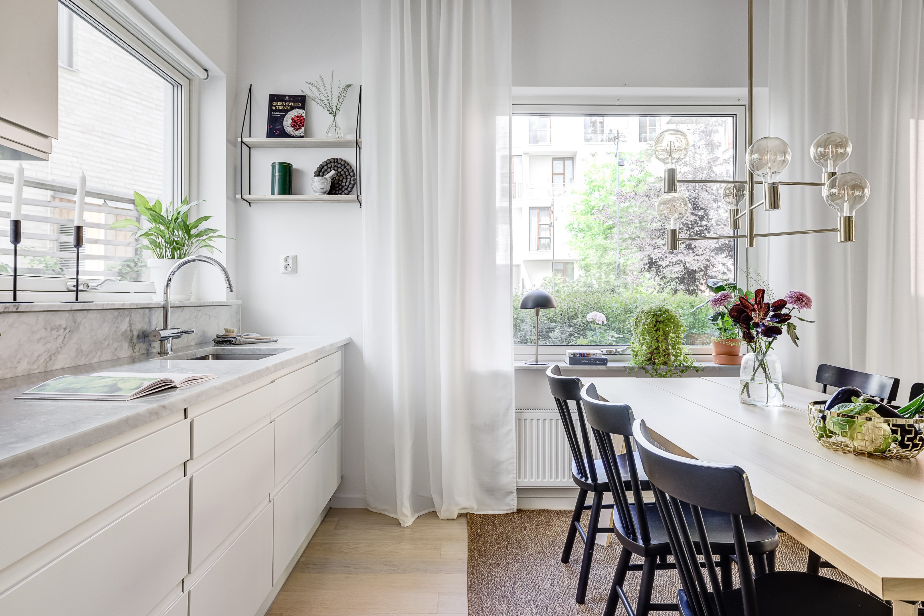 Bostadsbild från Torgny Segerstedts allé 9, Såld i Rosendal, Uppsala