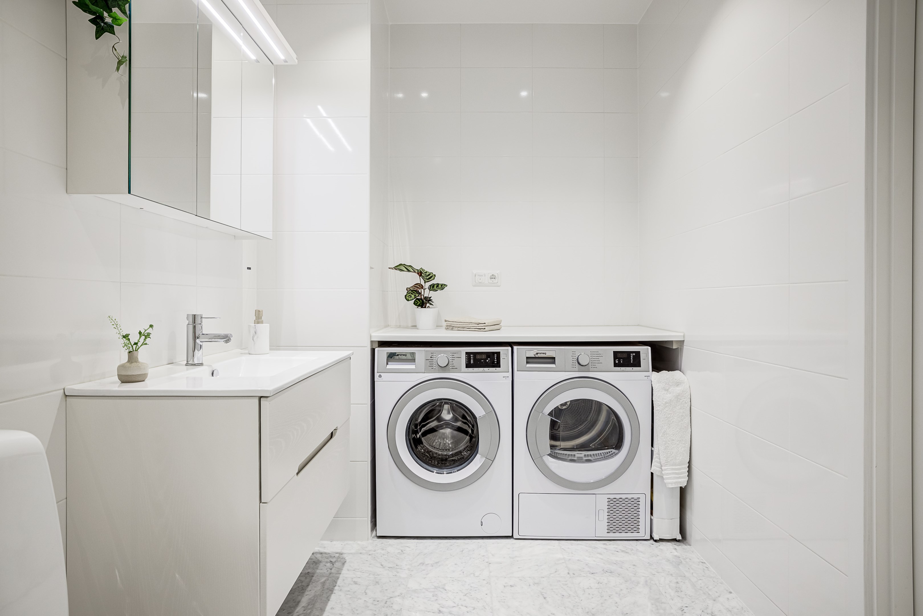 Bostadsbild från Torgny Segerstedts allé 9, Såld i Rosendal, Uppsala