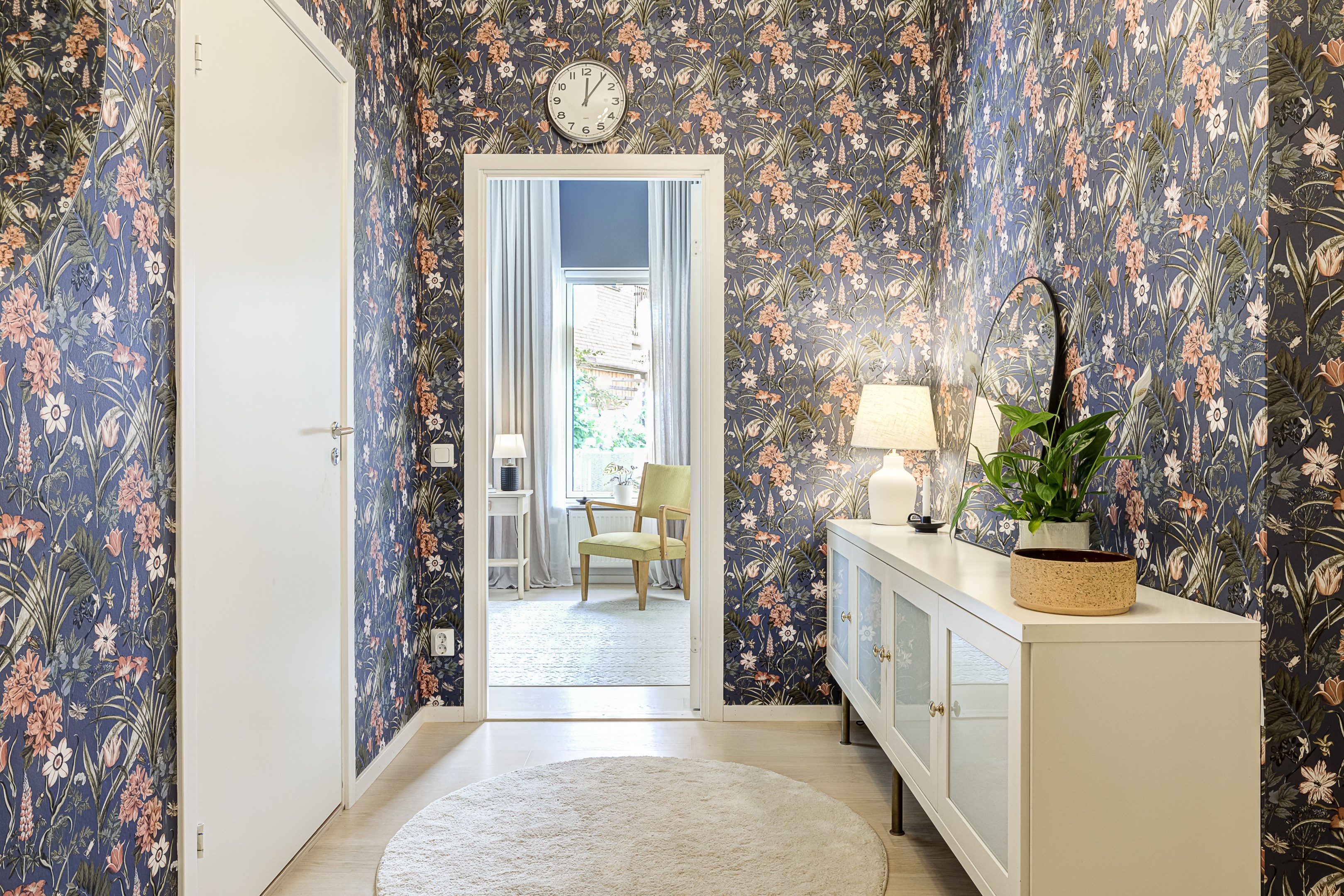 Bostadsbild från Torgny Segerstedts allé 9, Såld i Rosendal, Uppsala