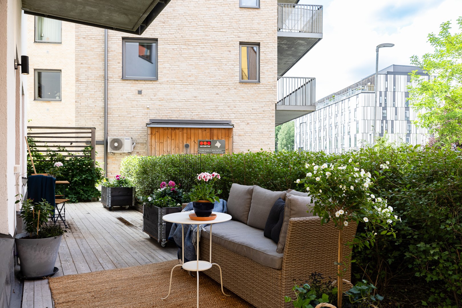 Bostadsbild från Torgny Segerstedts allé 9, Såld i Rosendal, Uppsala