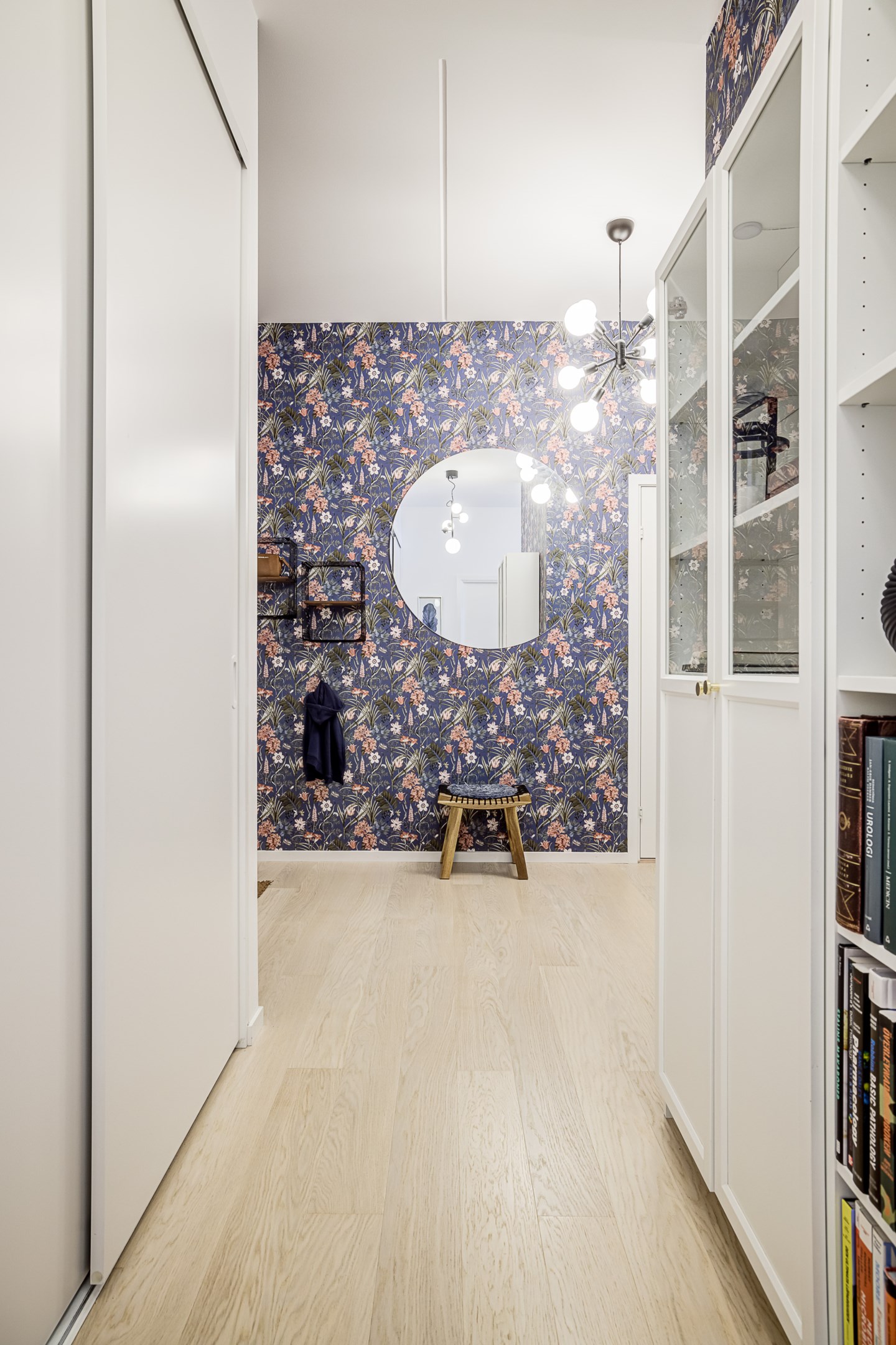 Bostadsbild från Torgny Segerstedts allé 9, Såld i Rosendal, Uppsala