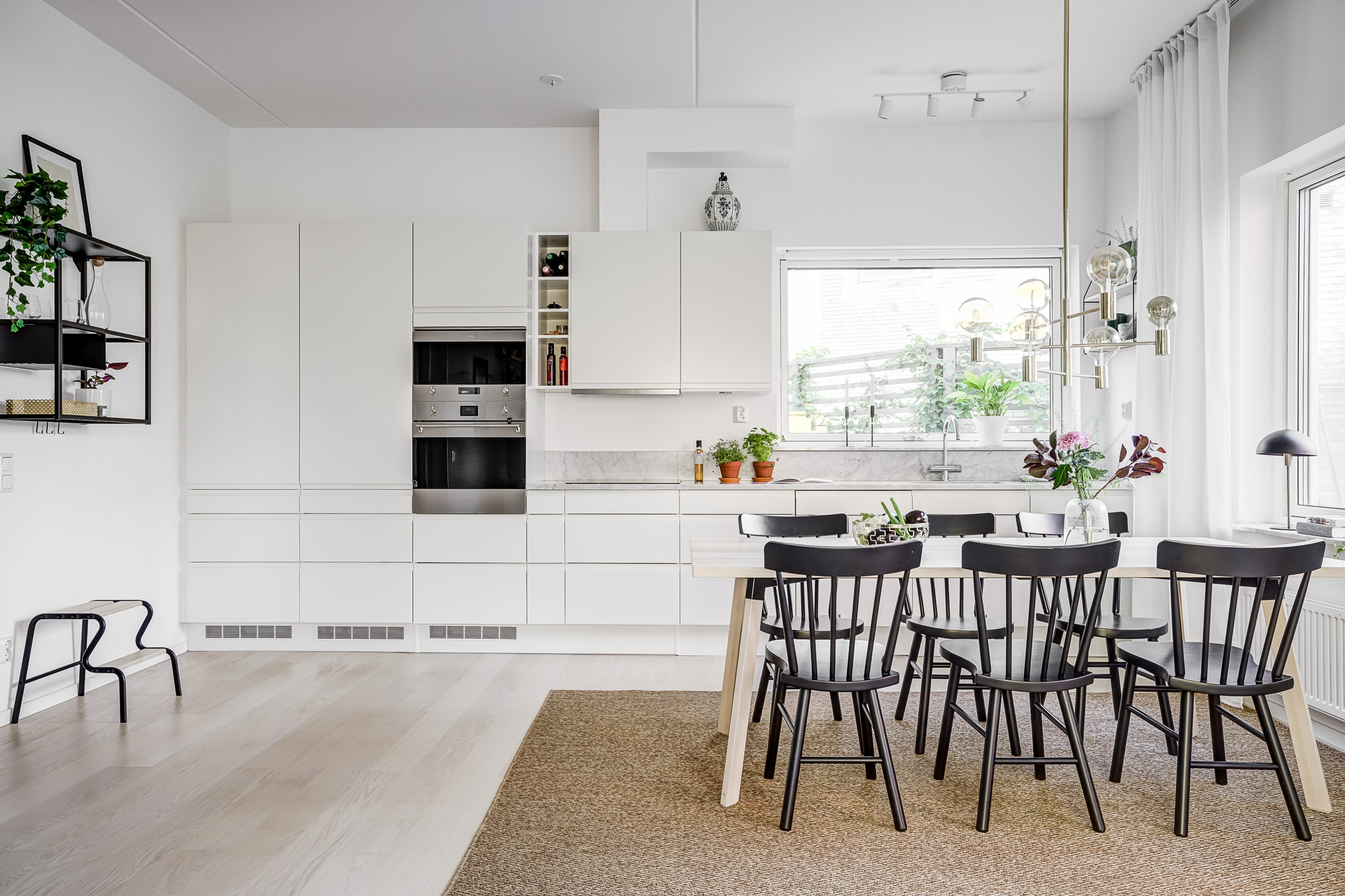 Bostadsbild från Torgny Segerstedts allé 9, Såld i Rosendal, Uppsala