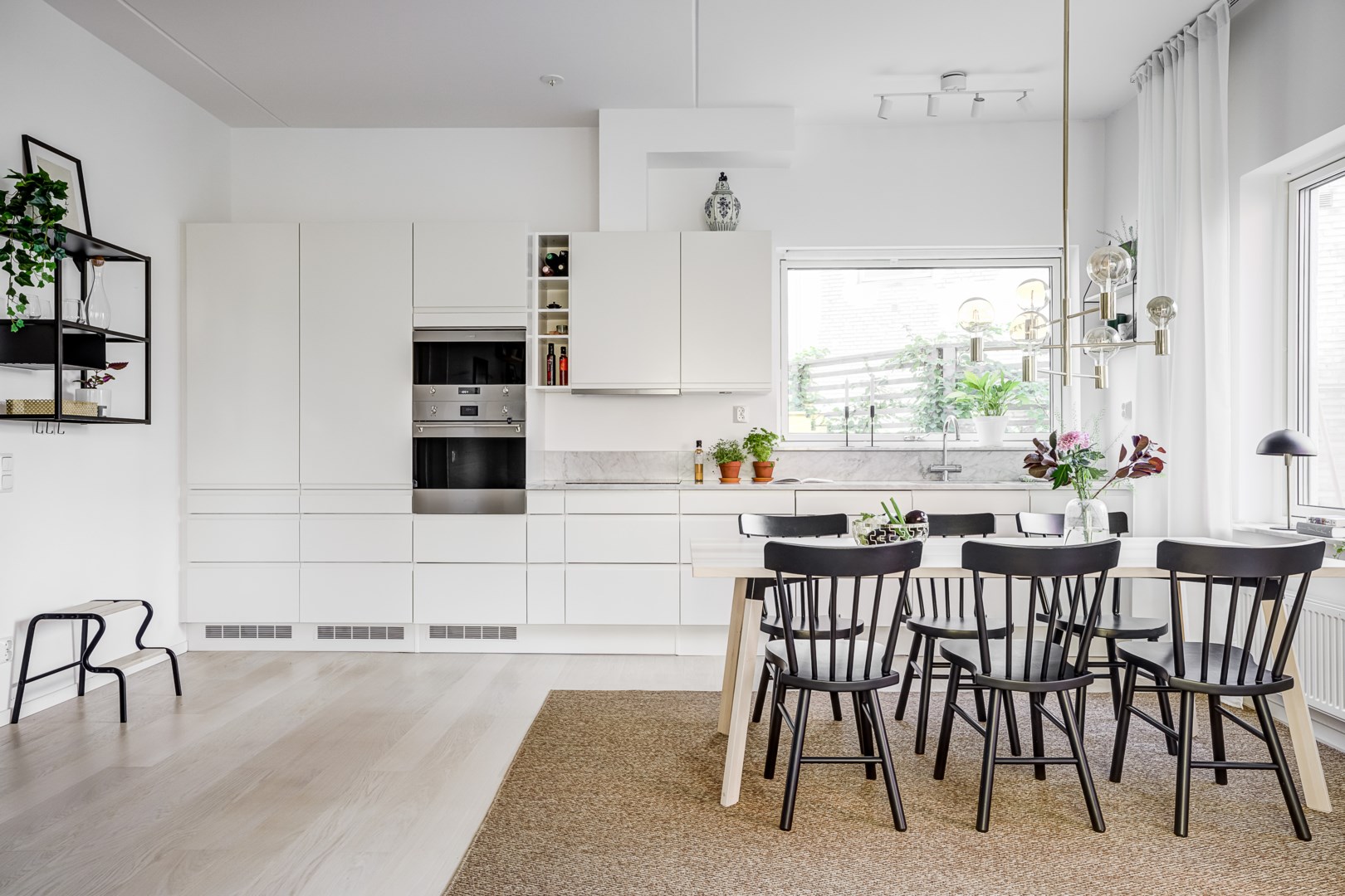 Bostadsbild från Torgny Segerstedts allé 9, Såld i Rosendal, Uppsala