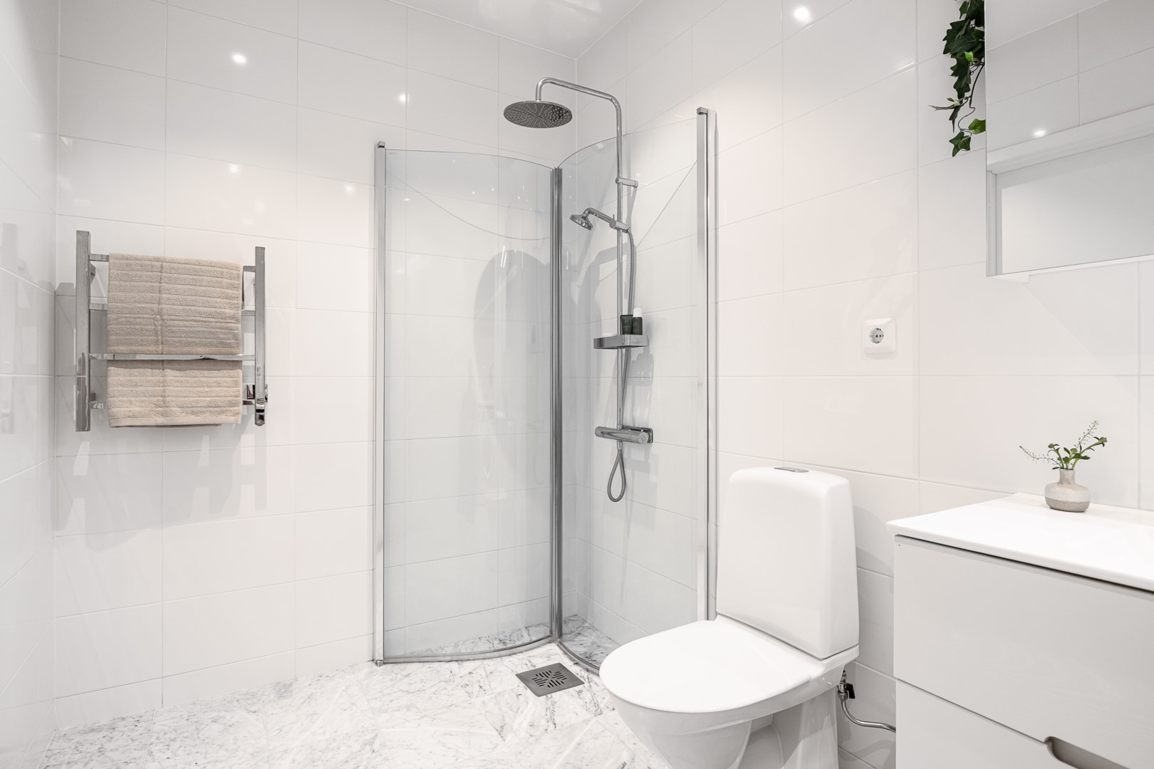 Bostadsbild från Torgny Segerstedts allé 9, Såld i Rosendal, Uppsala