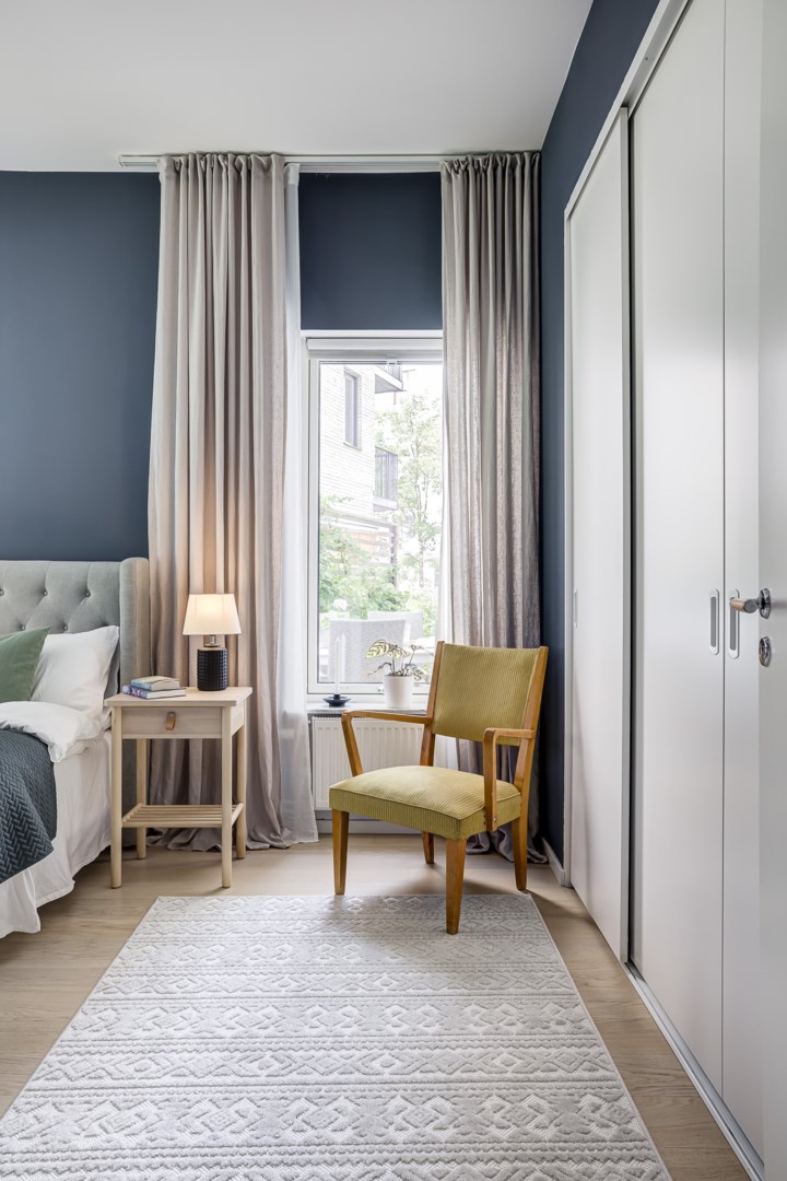 Bostadsbild från Torgny Segerstedts allé 9, Såld i Rosendal, Uppsala