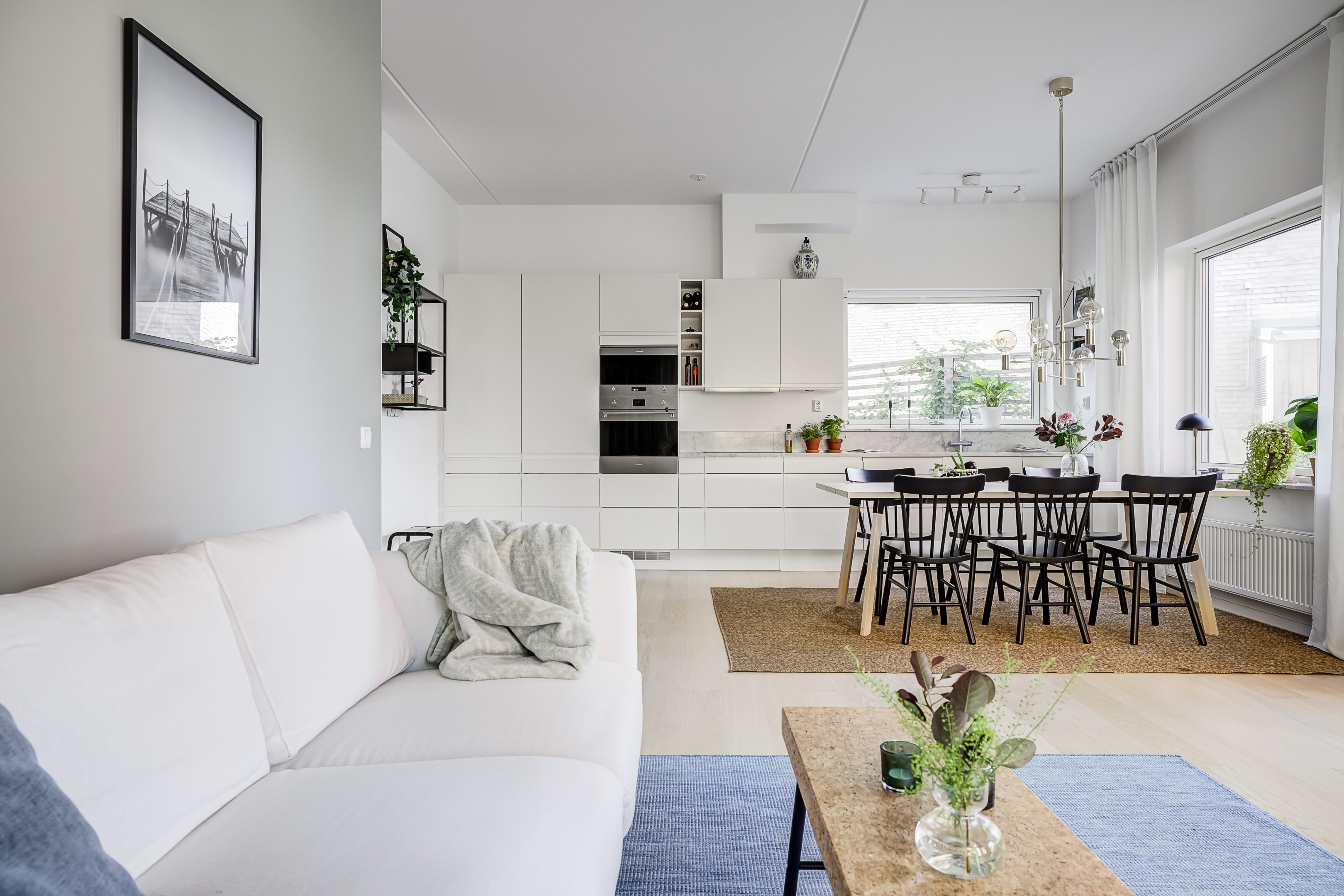 Bostadsbild från Torgny Segerstedts allé 9, Såld i Rosendal, Uppsala