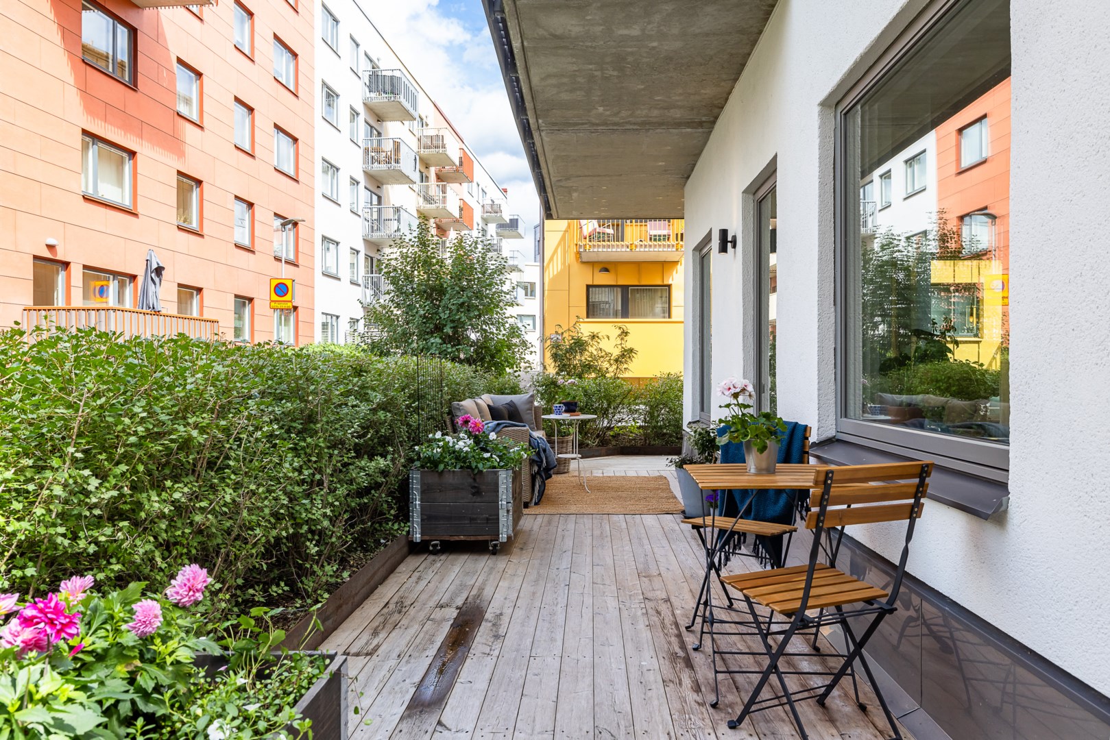 Bostadsbild från Torgny Segerstedts allé 9, Såld i Rosendal, Uppsala