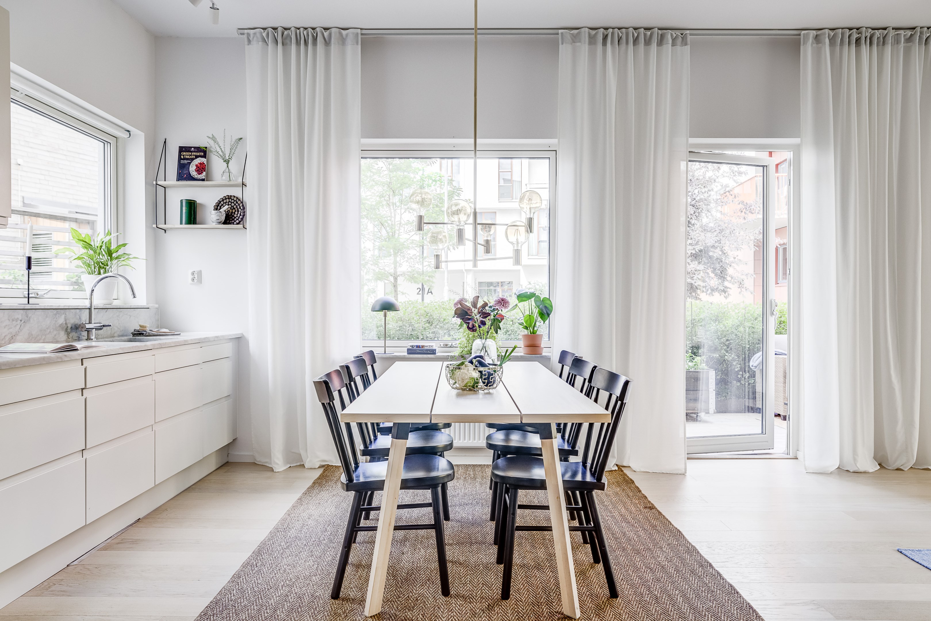 Bostadsbild från Torgny Segerstedts allé 9, Såld i Rosendal, Uppsala