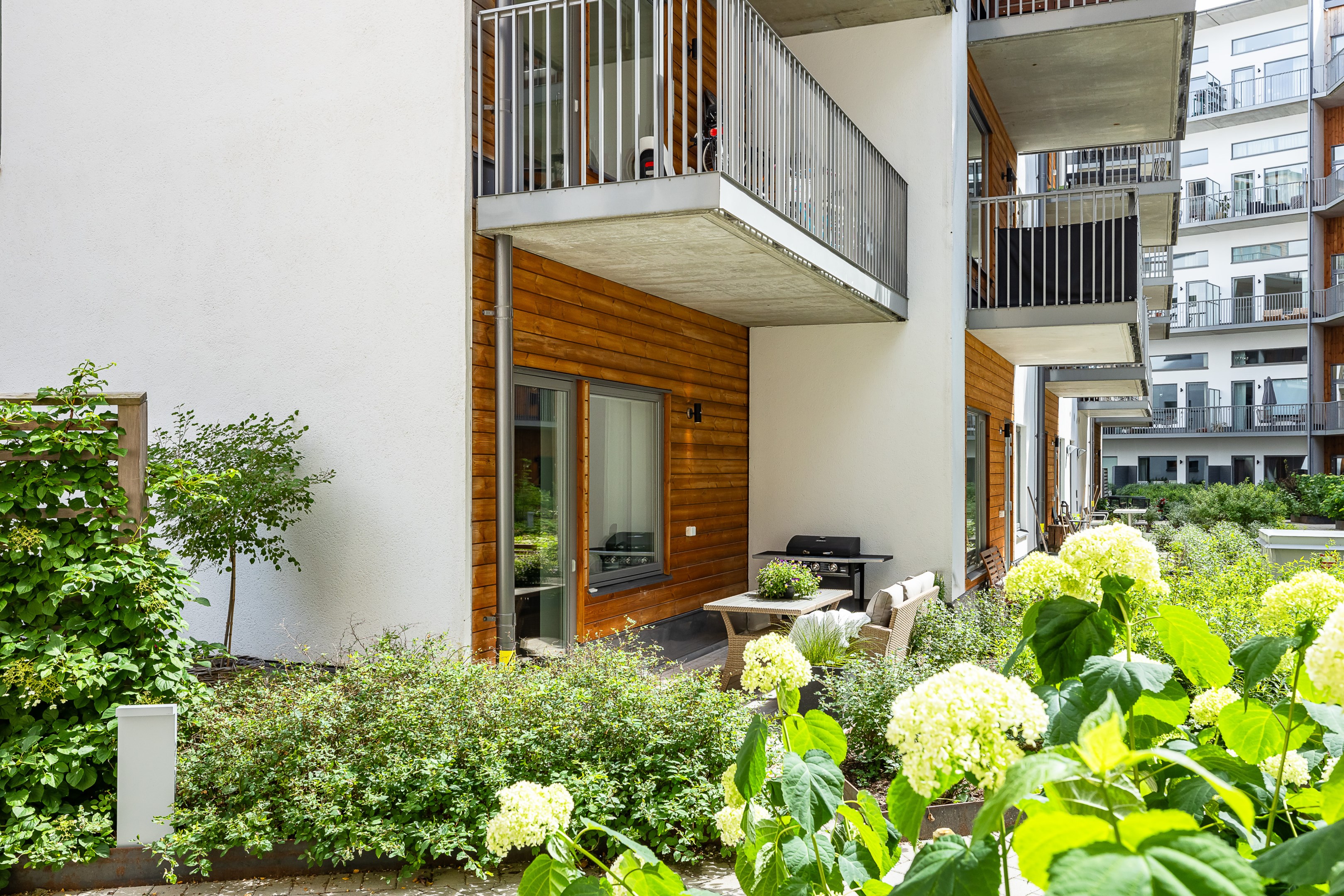 Bostadsbild från Torgny Segerstedts allé 9, Såld i Rosendal, Uppsala