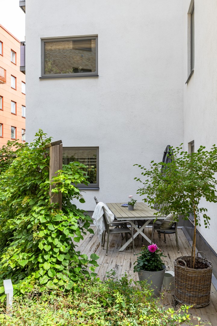 Bostadsbild från Torgny Segerstedts allé 9, Såld i Rosendal, Uppsala