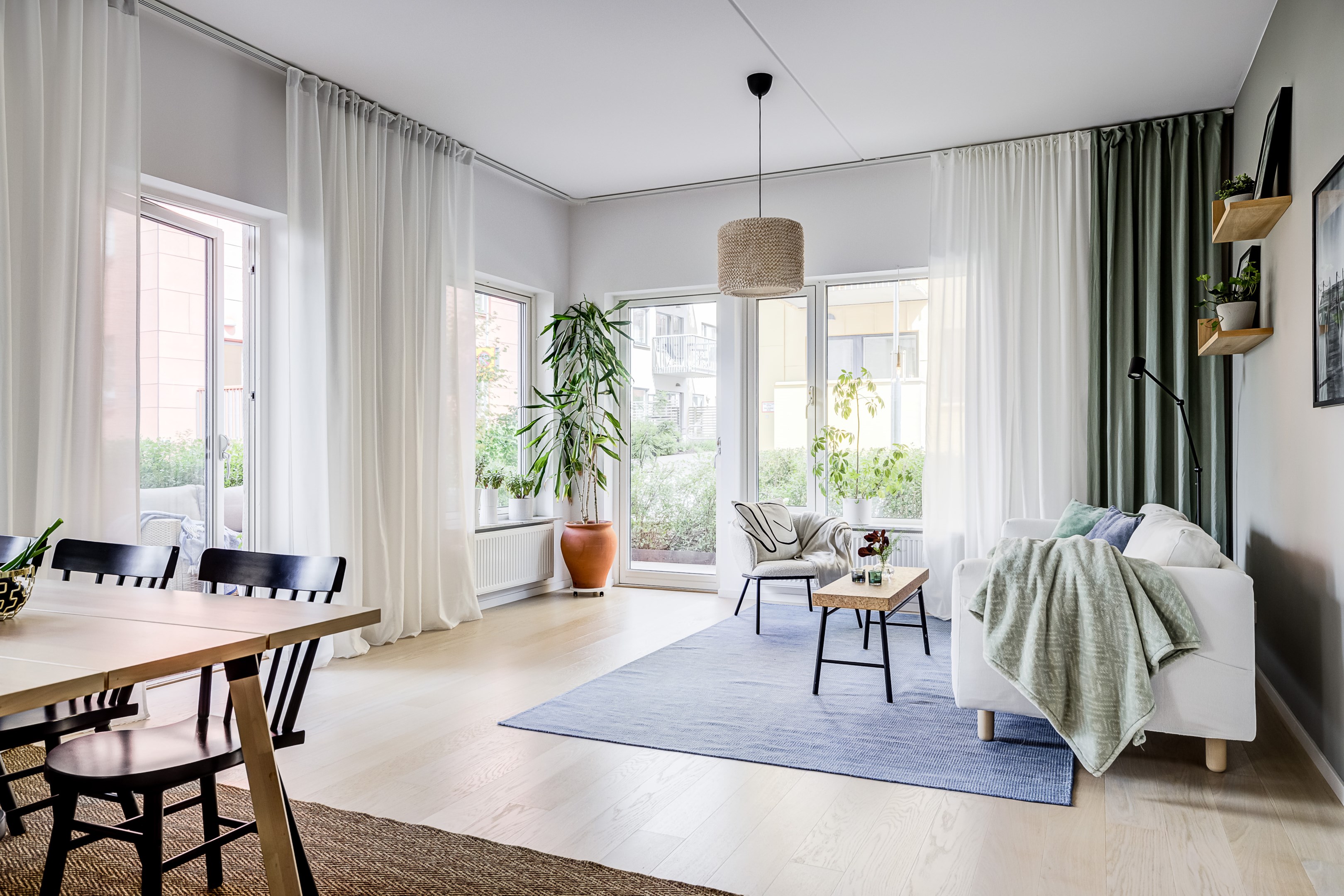 Bostadsbild från Torgny Segerstedts allé 9, Såld i Rosendal, Uppsala