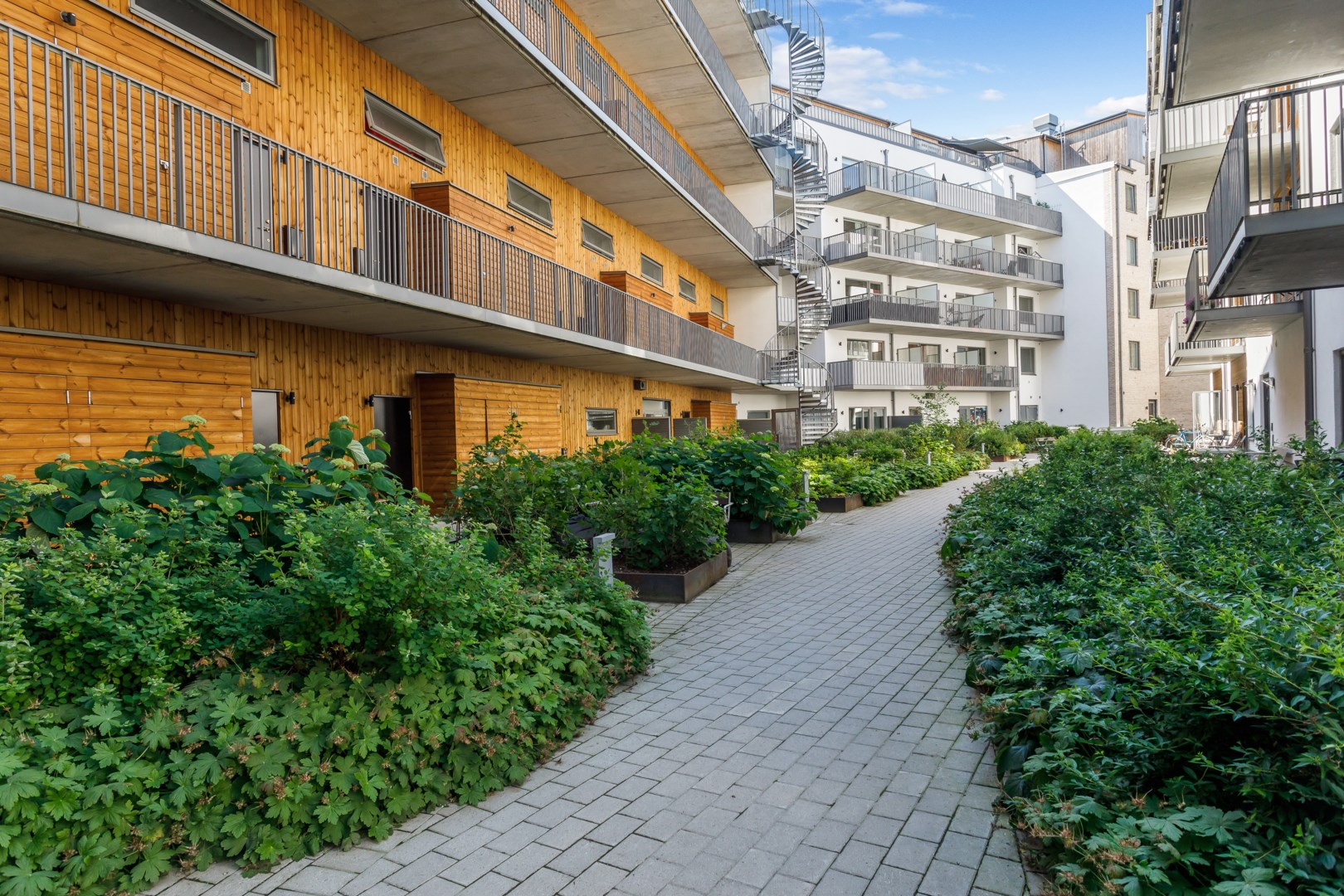 Bostadsbild från Torgny Segerstedts allé 9, Såld i Rosendal, Uppsala