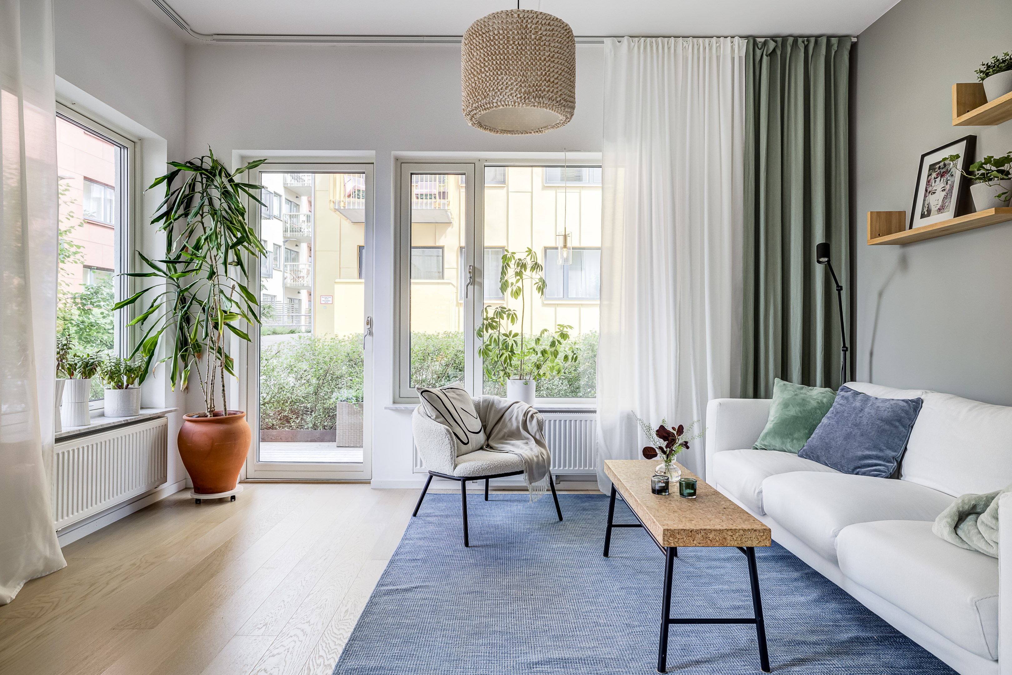 Bostadsbild från Torgny Segerstedts allé 9, Såld i Rosendal, Uppsala